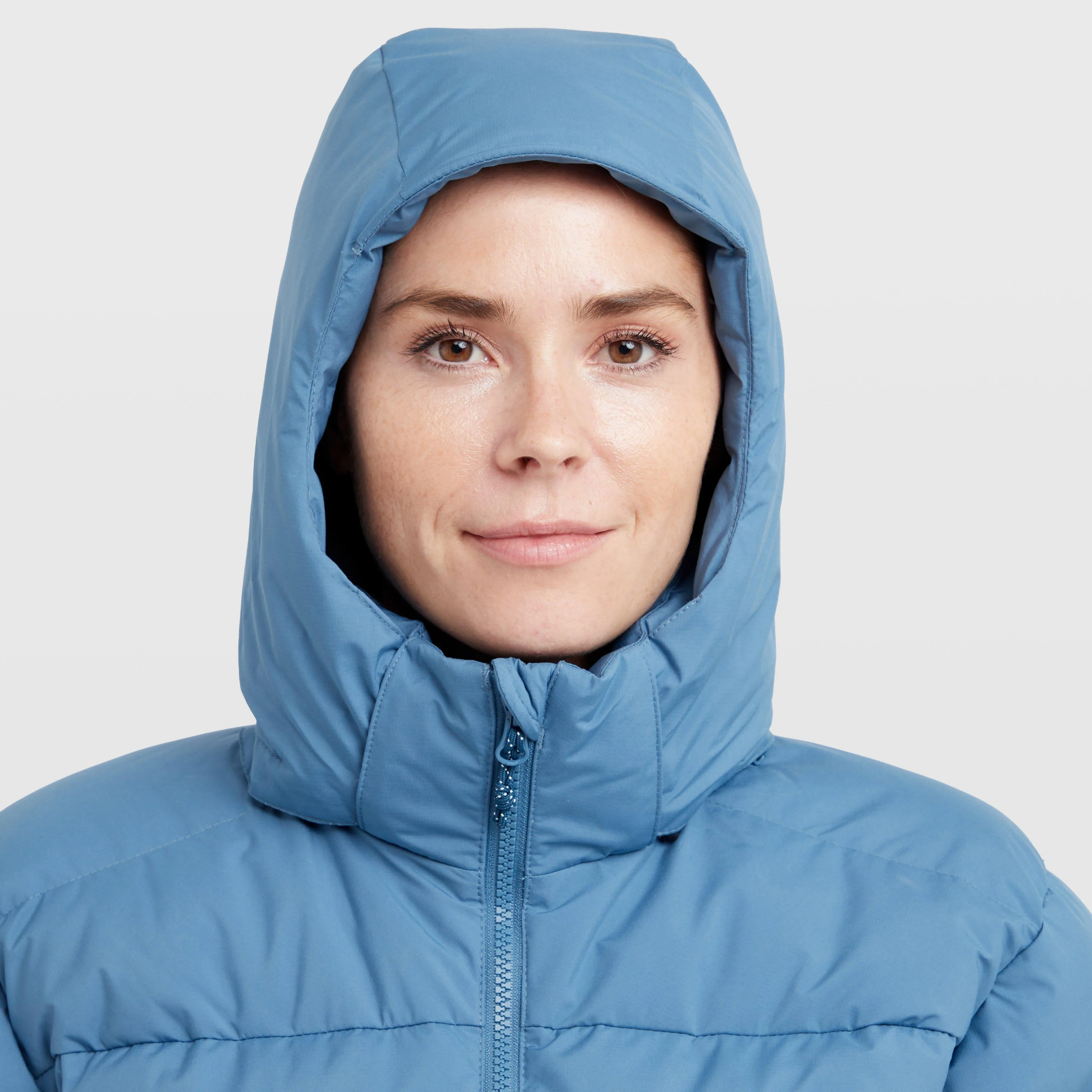 Women’s Tromso Jacket - Image 4