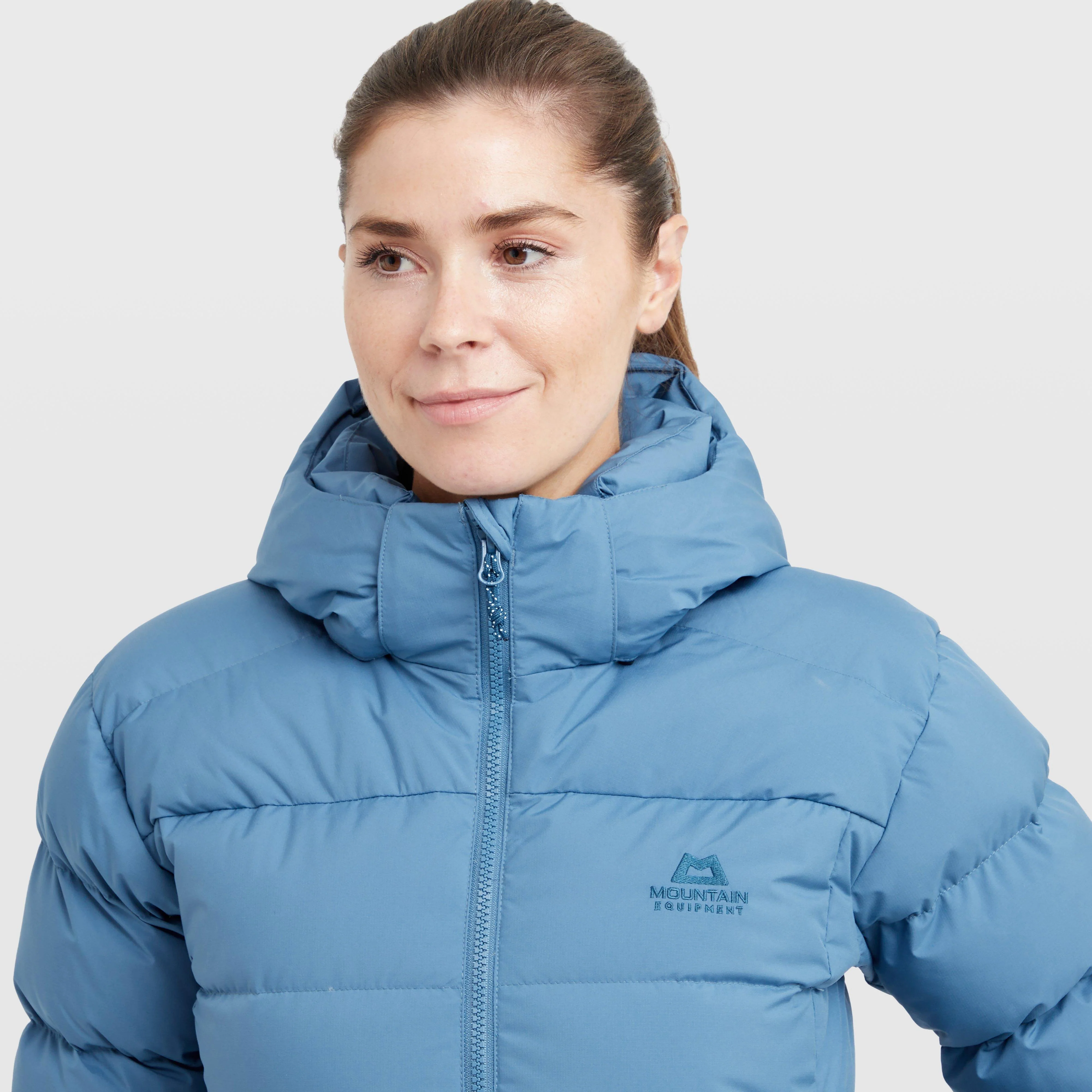 Women’s Tromso Jacket - Image 6