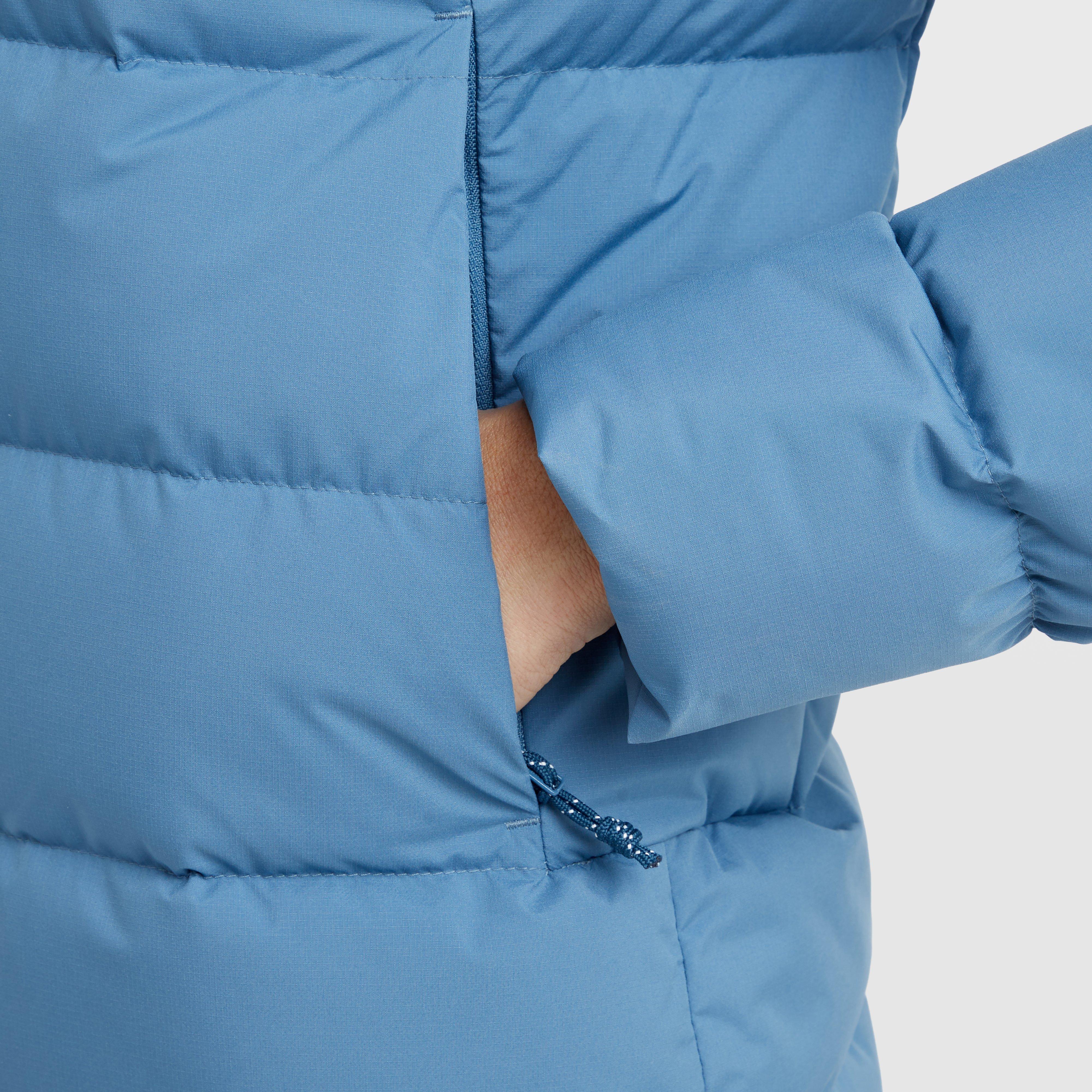 Women’s Tromso Jacket - Image 8