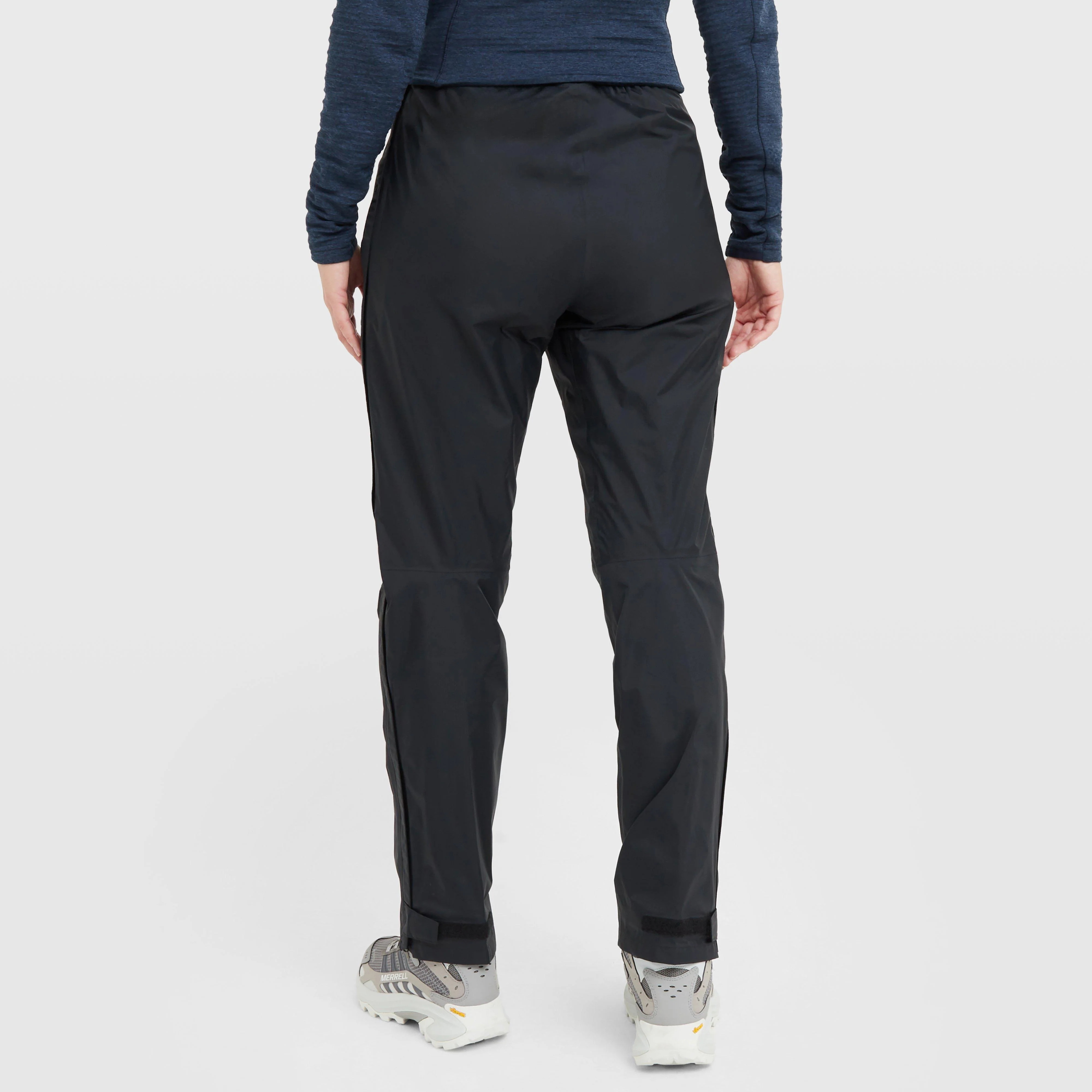 Women’s Zeno Full Zip Pant - Image 2