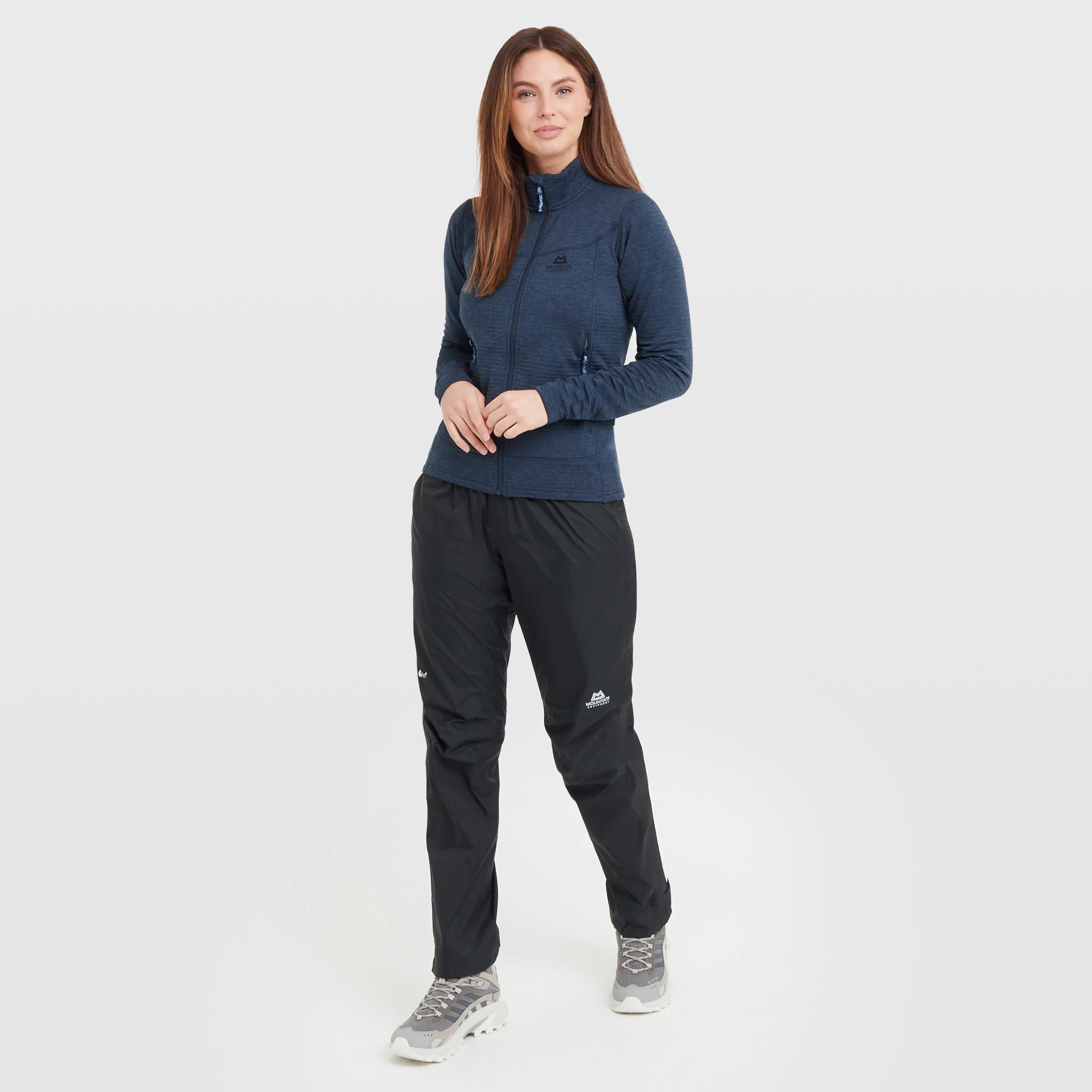 Women’s Zeno Full Zip Pant - Image 3