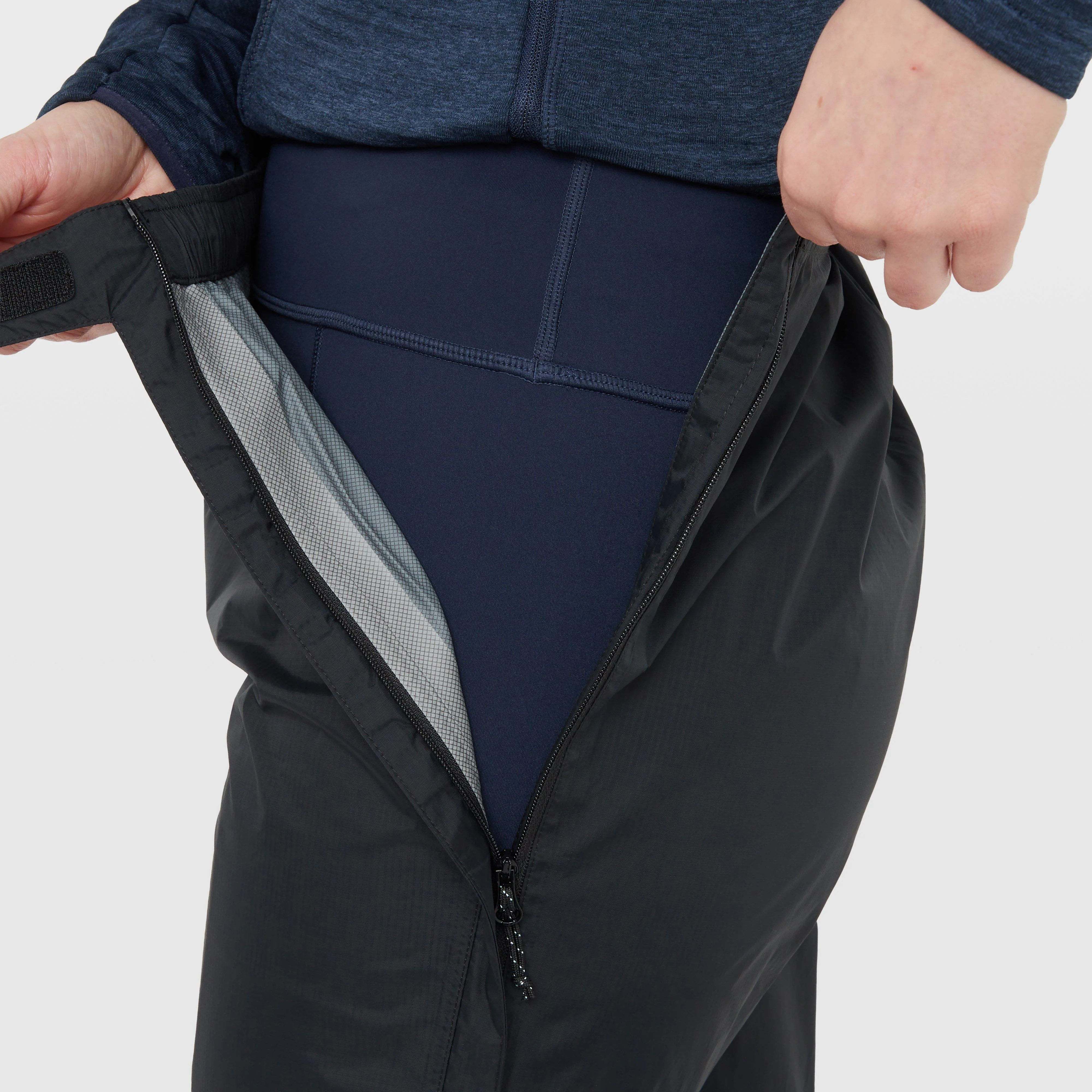 Women’s Zeno Full Zip Pant - Image 5