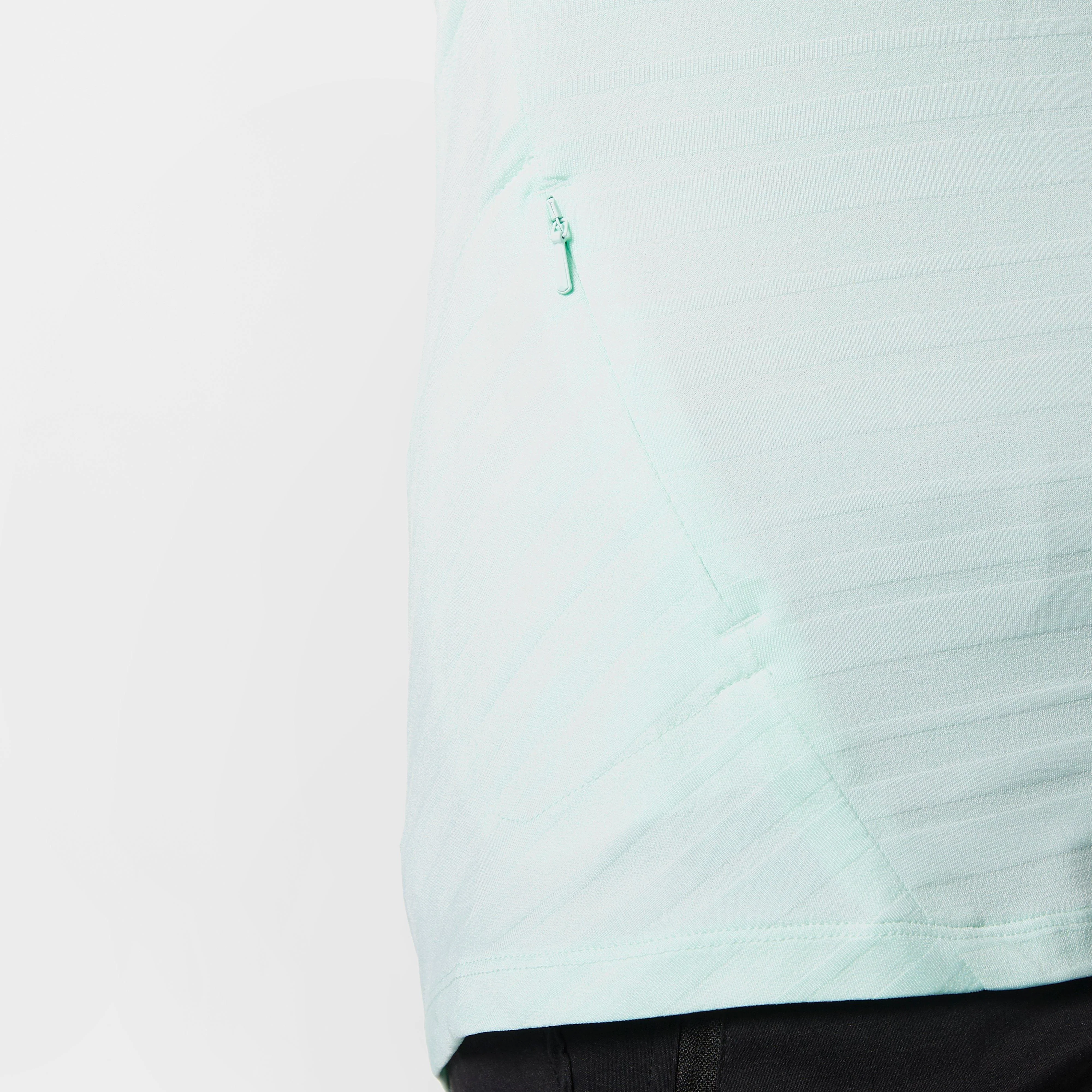 Women's Mighty Stripe Tee - Image 5