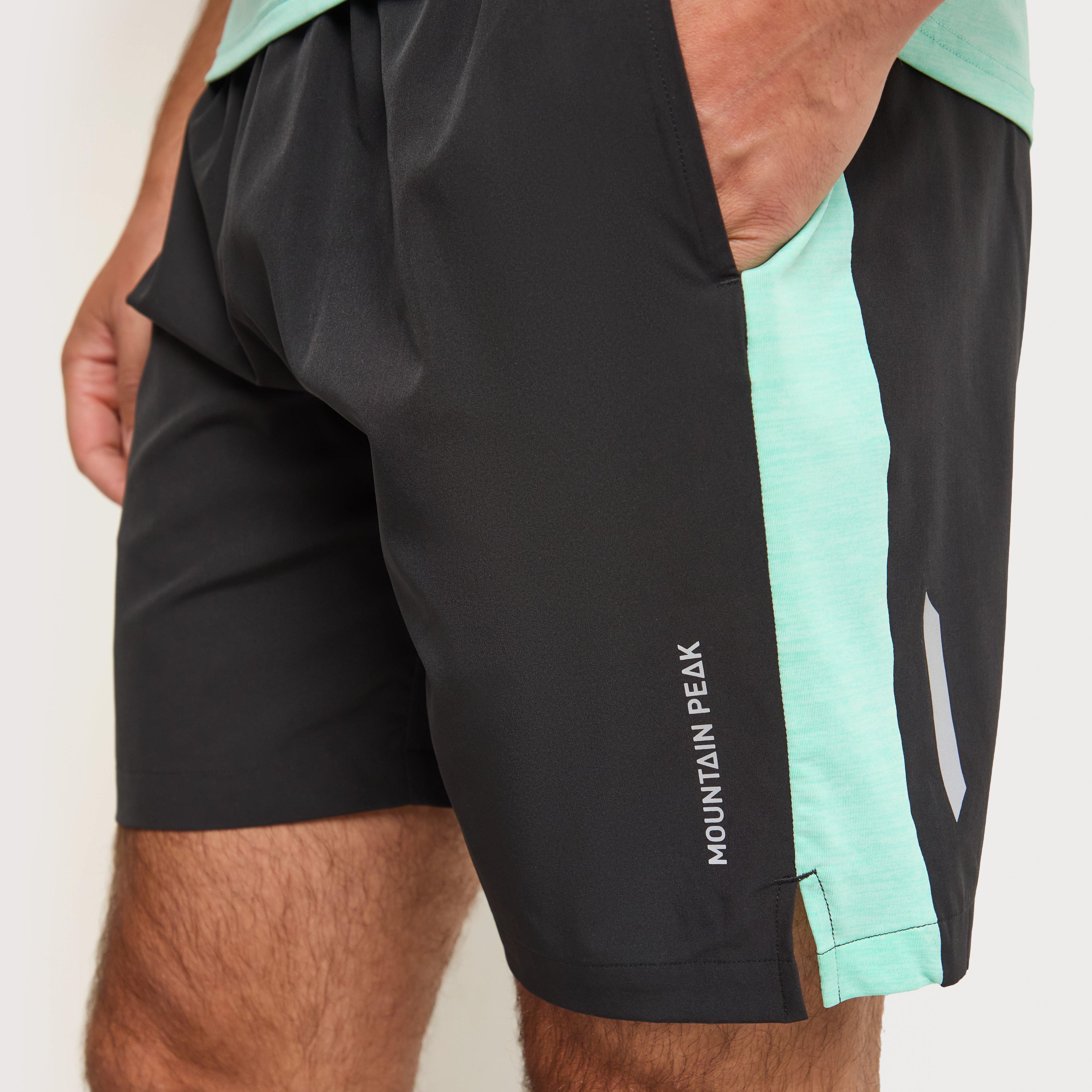 Men's Linear Tech Tee - Image 3