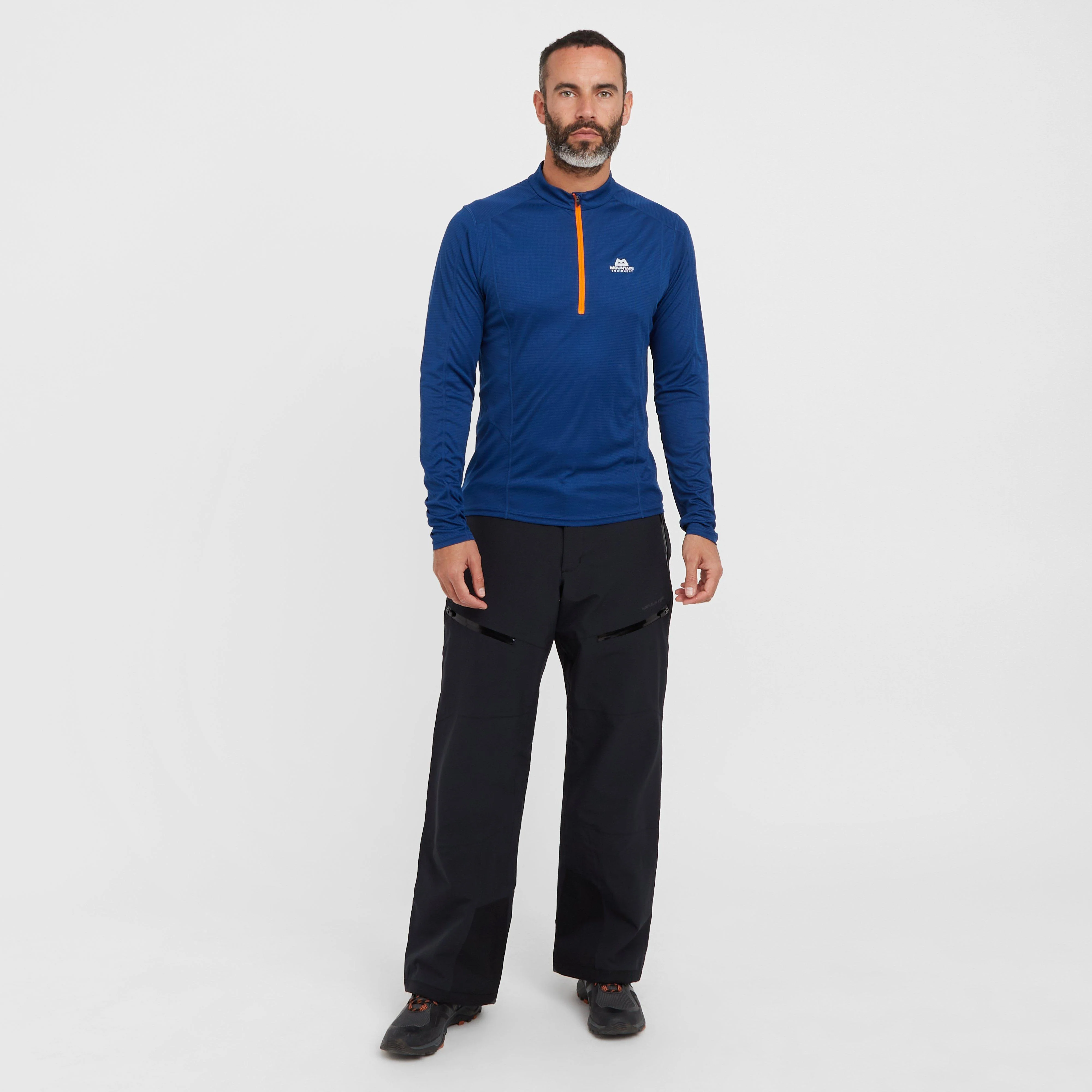 Men’s Megeve Waterproof Insulated Salopettes - Image 3