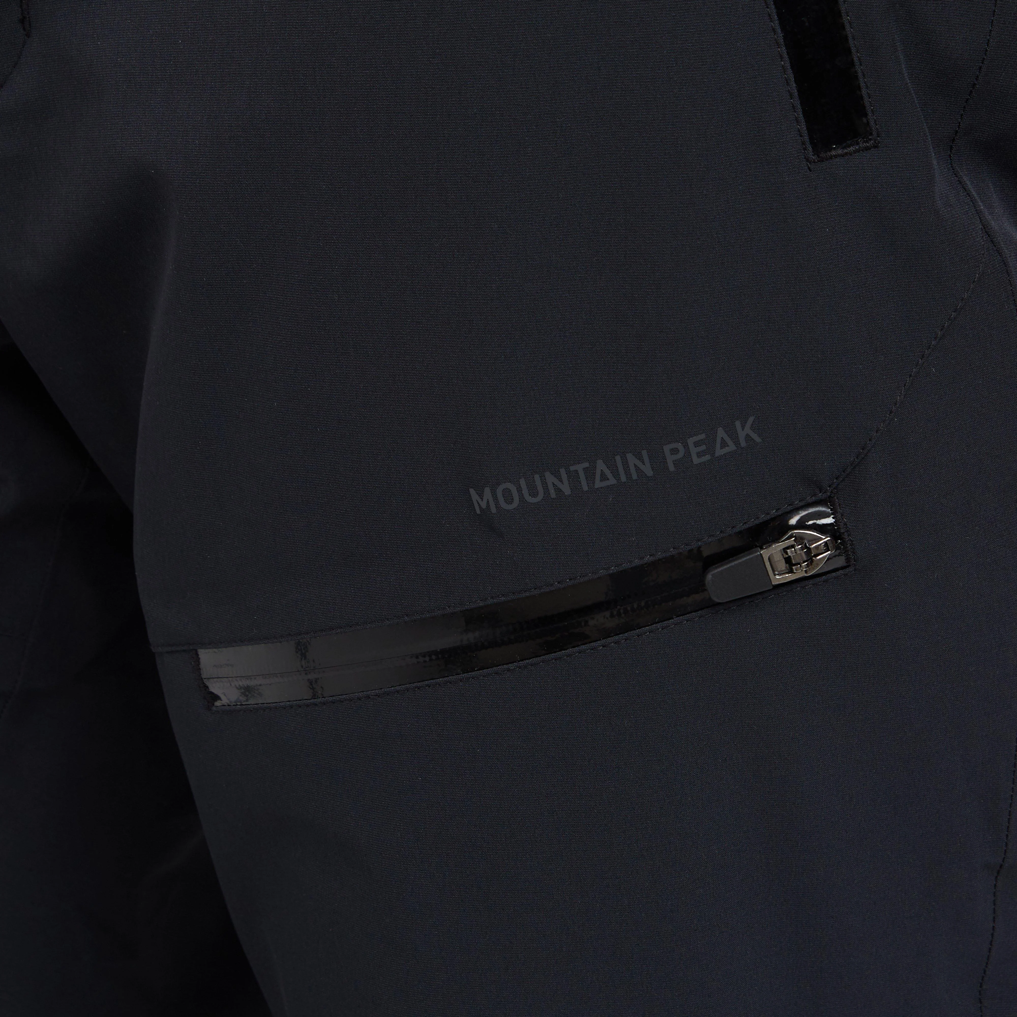 Men’s Megeve Waterproof Insulated Salopettes - Image 4