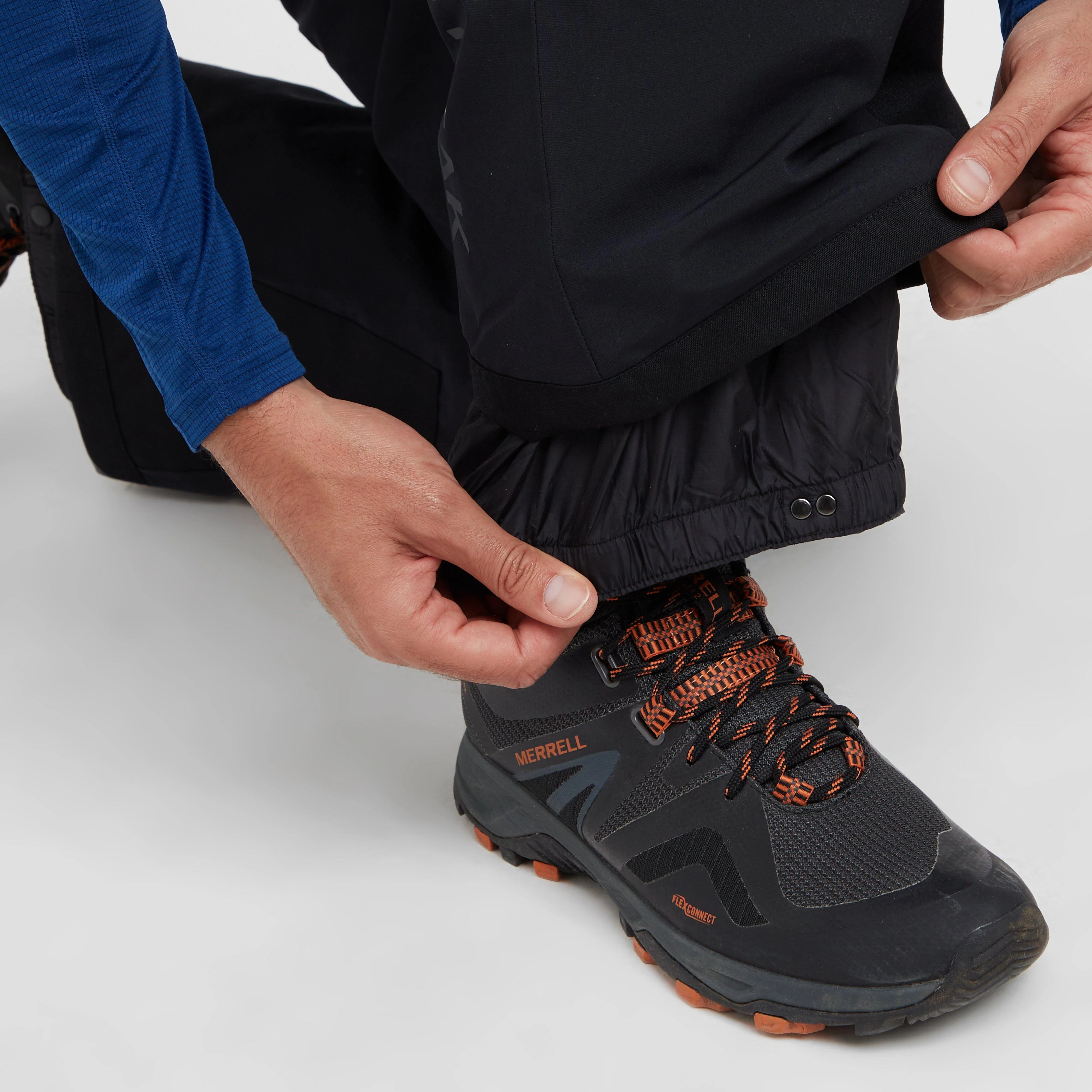 Men’s Megeve Waterproof Insulated Salopettes - Image 5