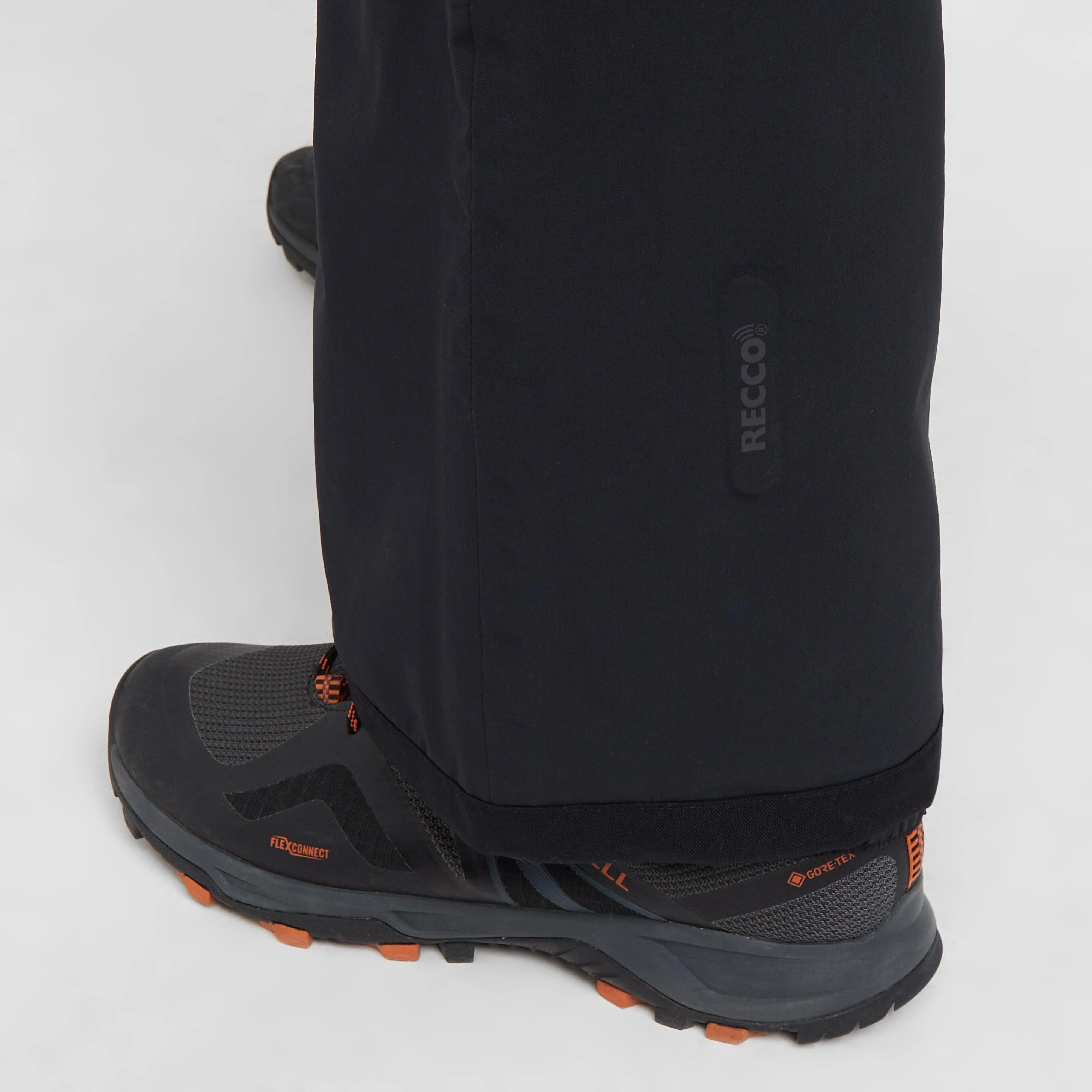 Men’s Megeve Waterproof Insulated Salopettes - Image 7