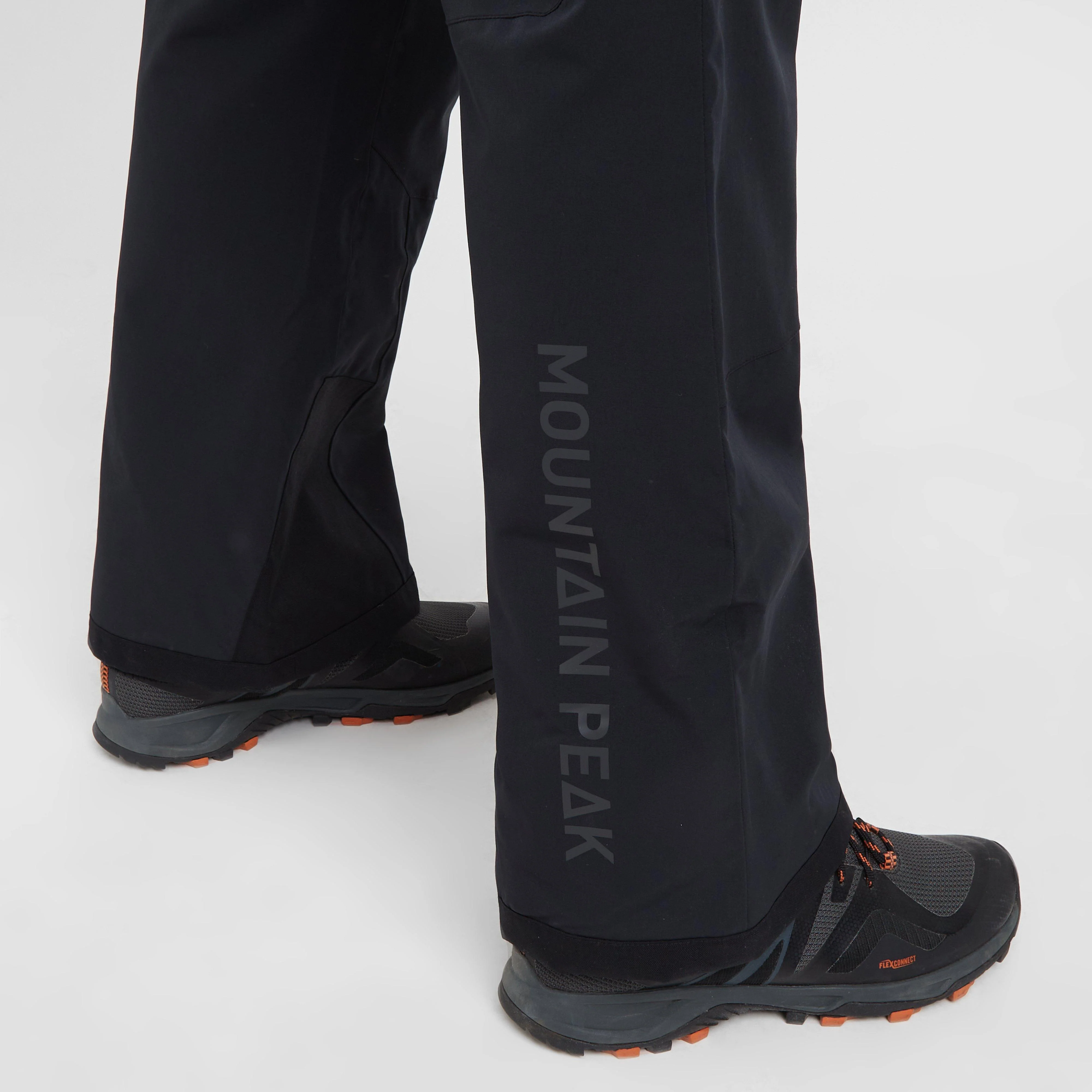 Men’s Megeve Waterproof Insulated Salopettes - Image 8