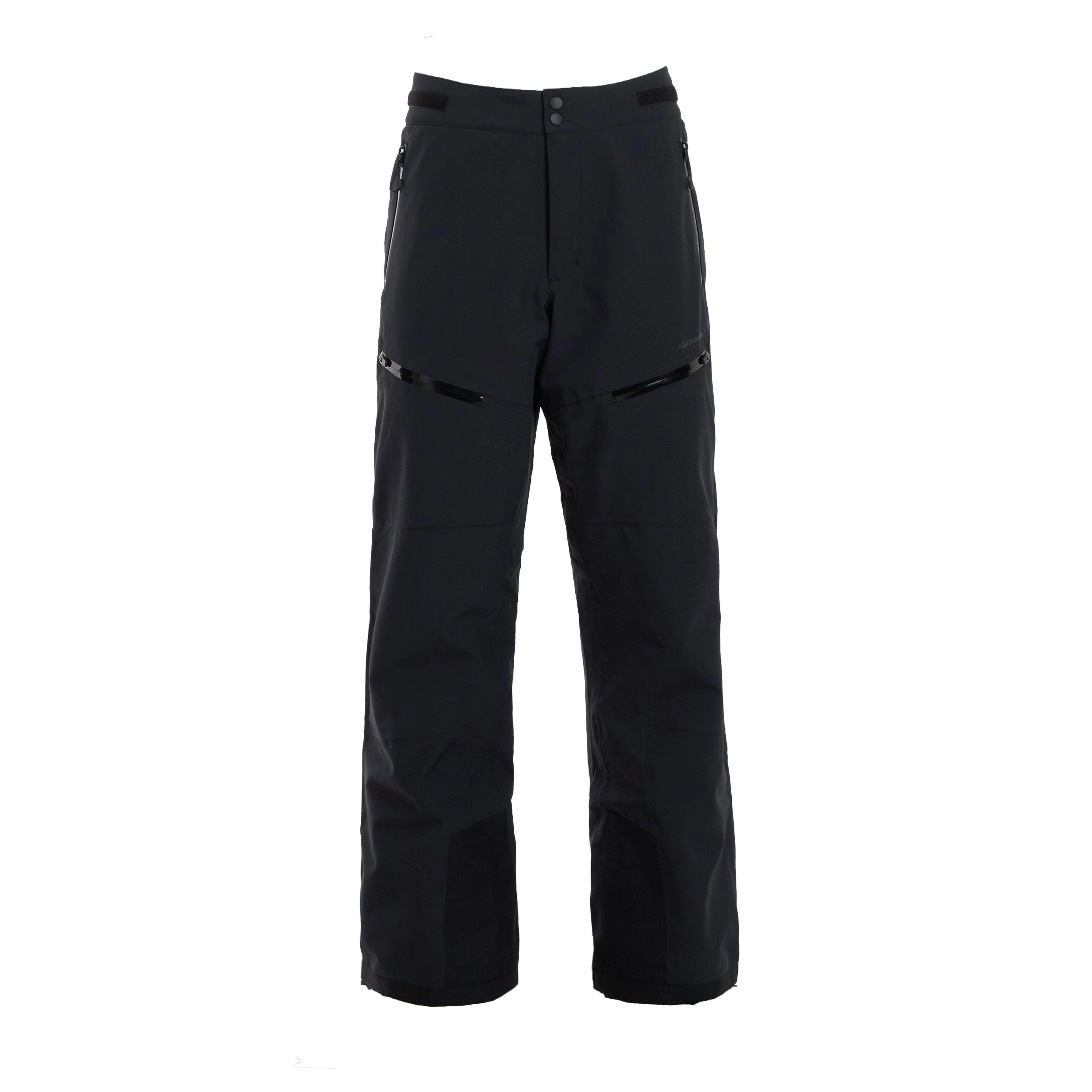 Men’s Megeve Waterproof Insulated Salopettes - Image 9