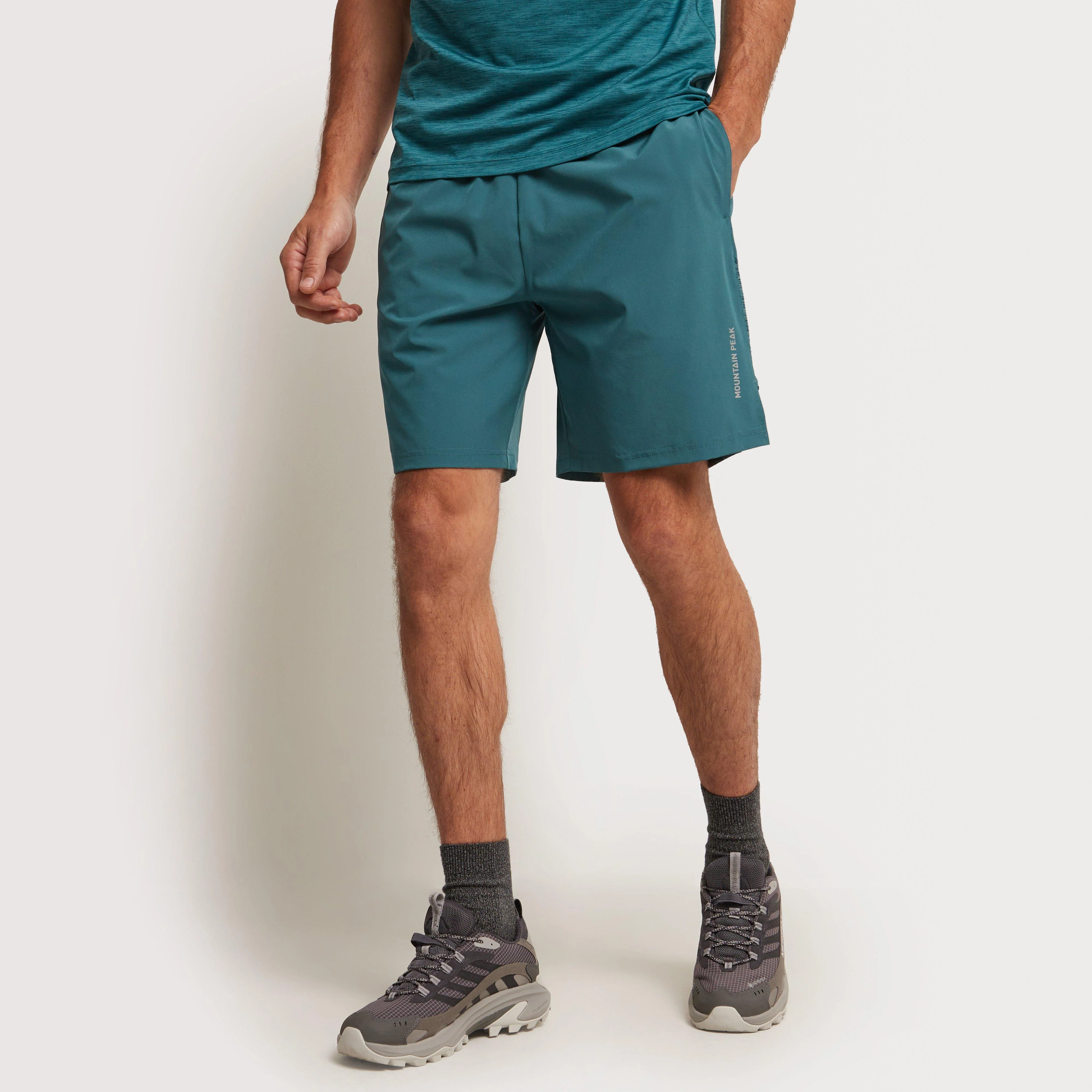 Men's Move Tech Tee - Image 2