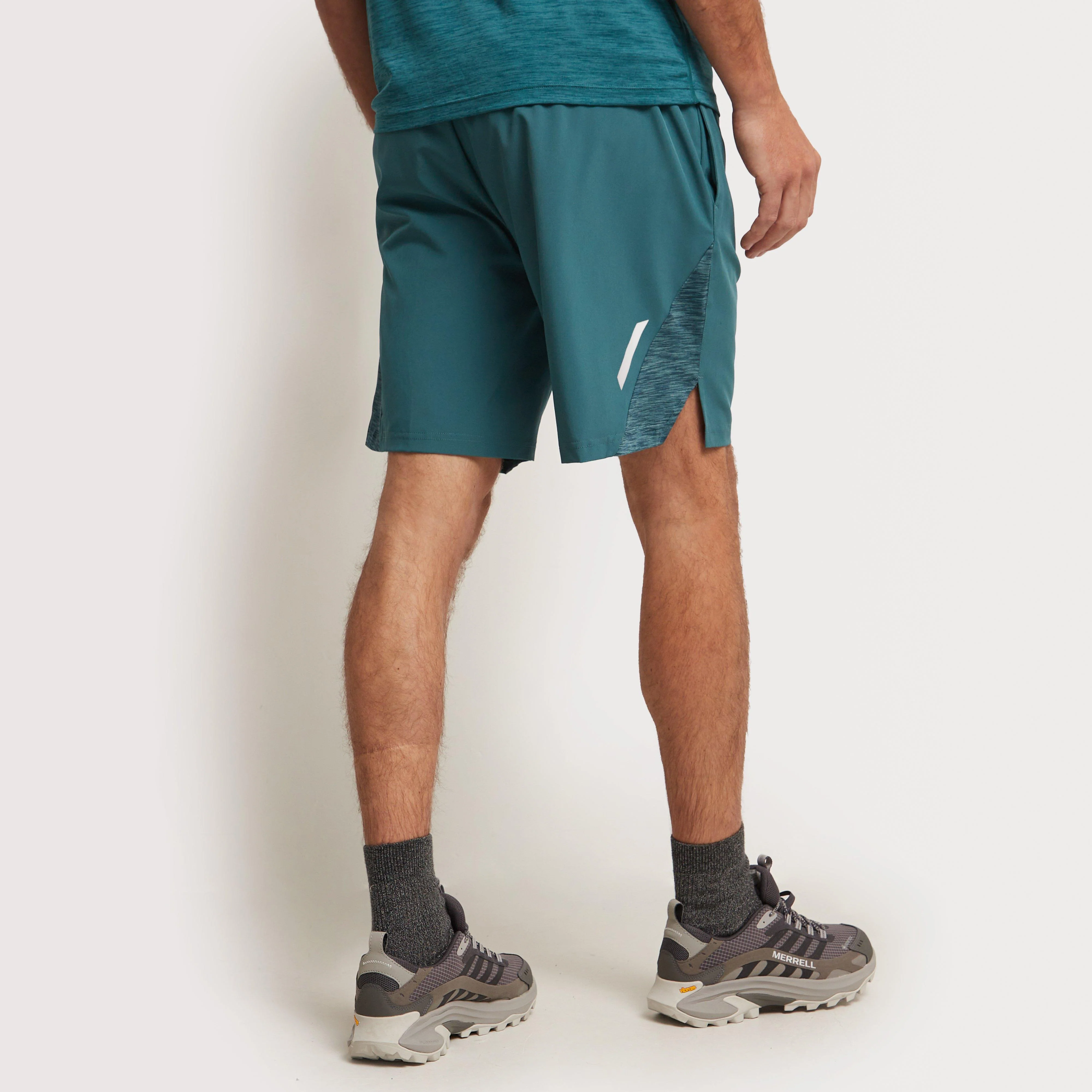 Men's Move Tech Tee - Image 3