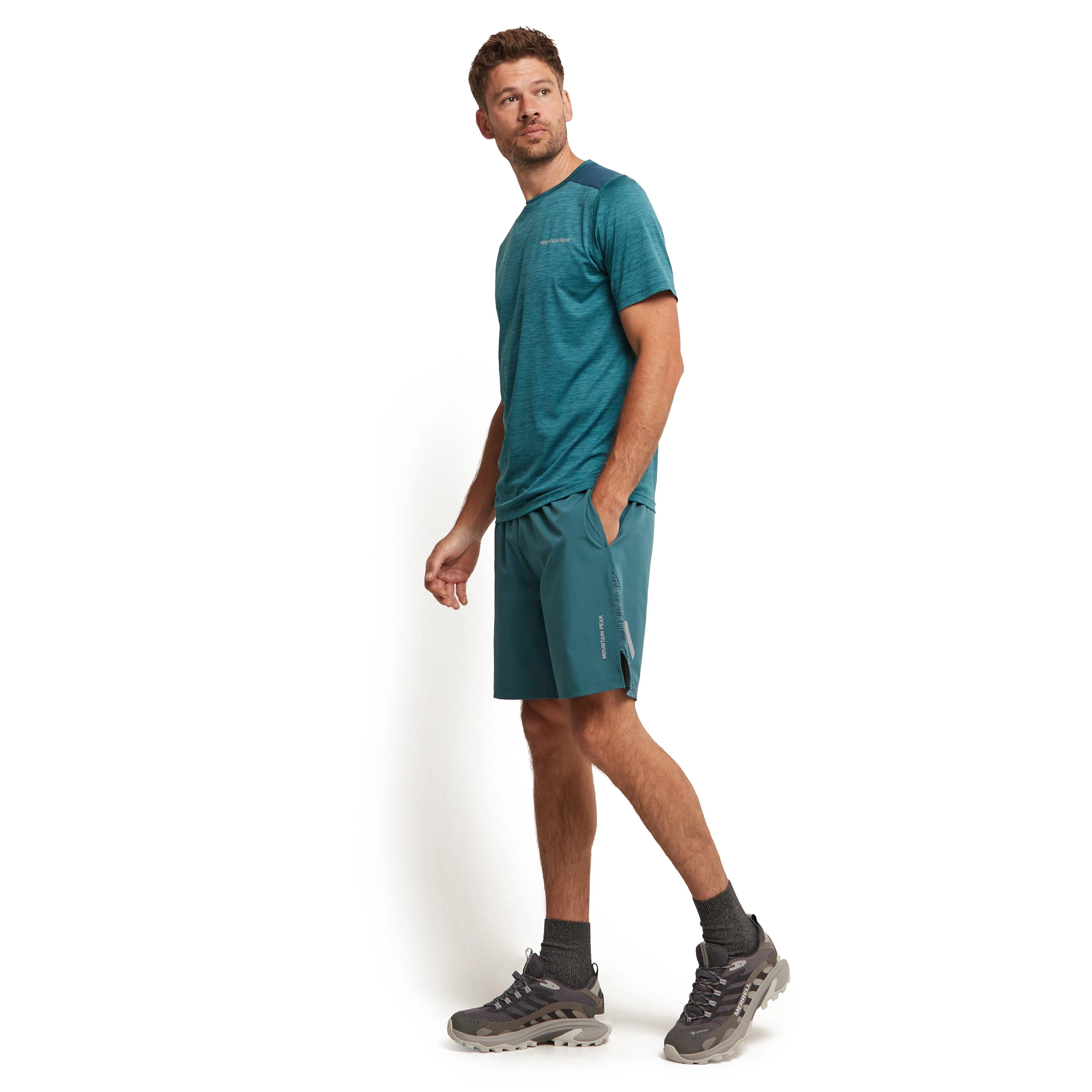 Men's Move Tech Tee - Image 5