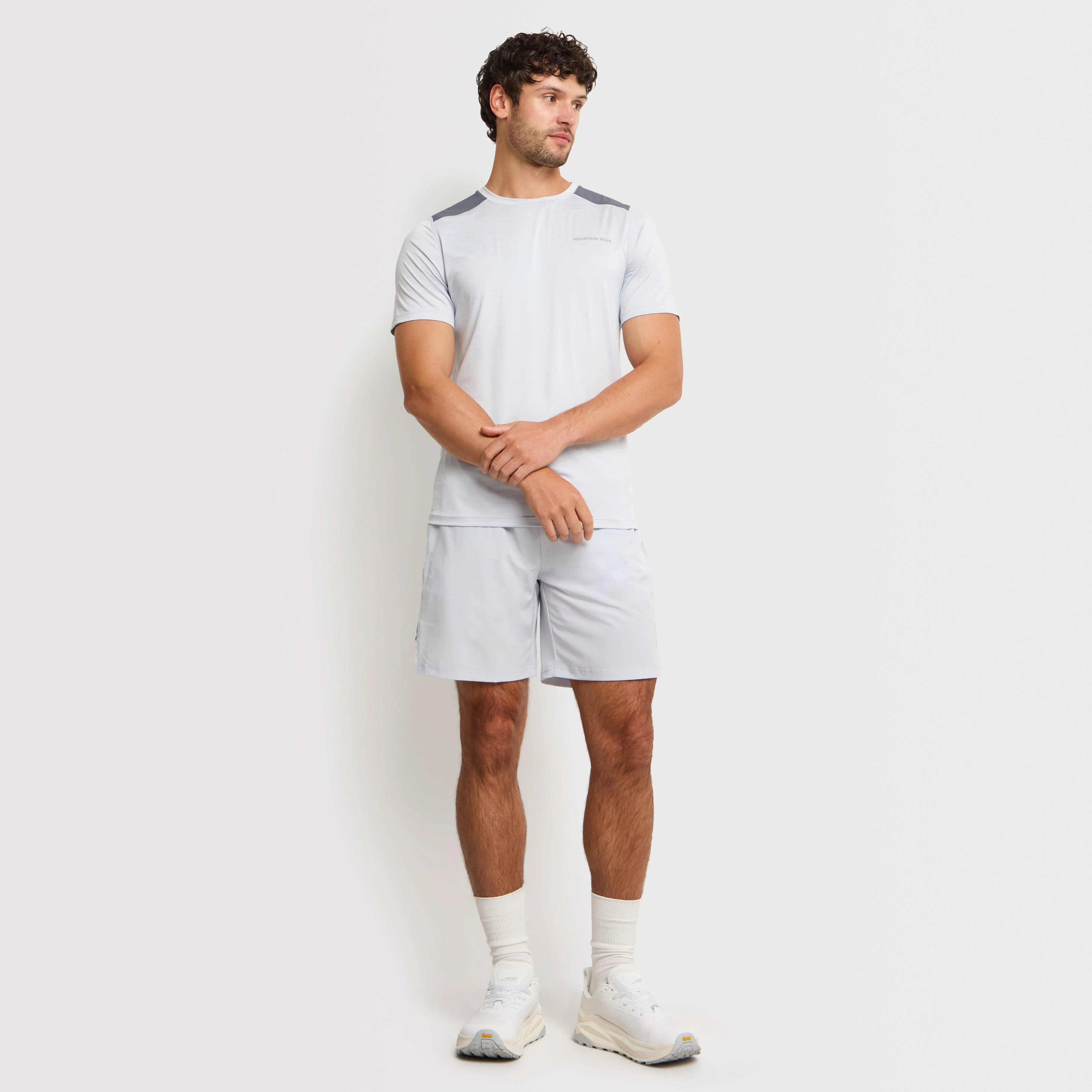 Men’s Move Tech Tee - Image 2