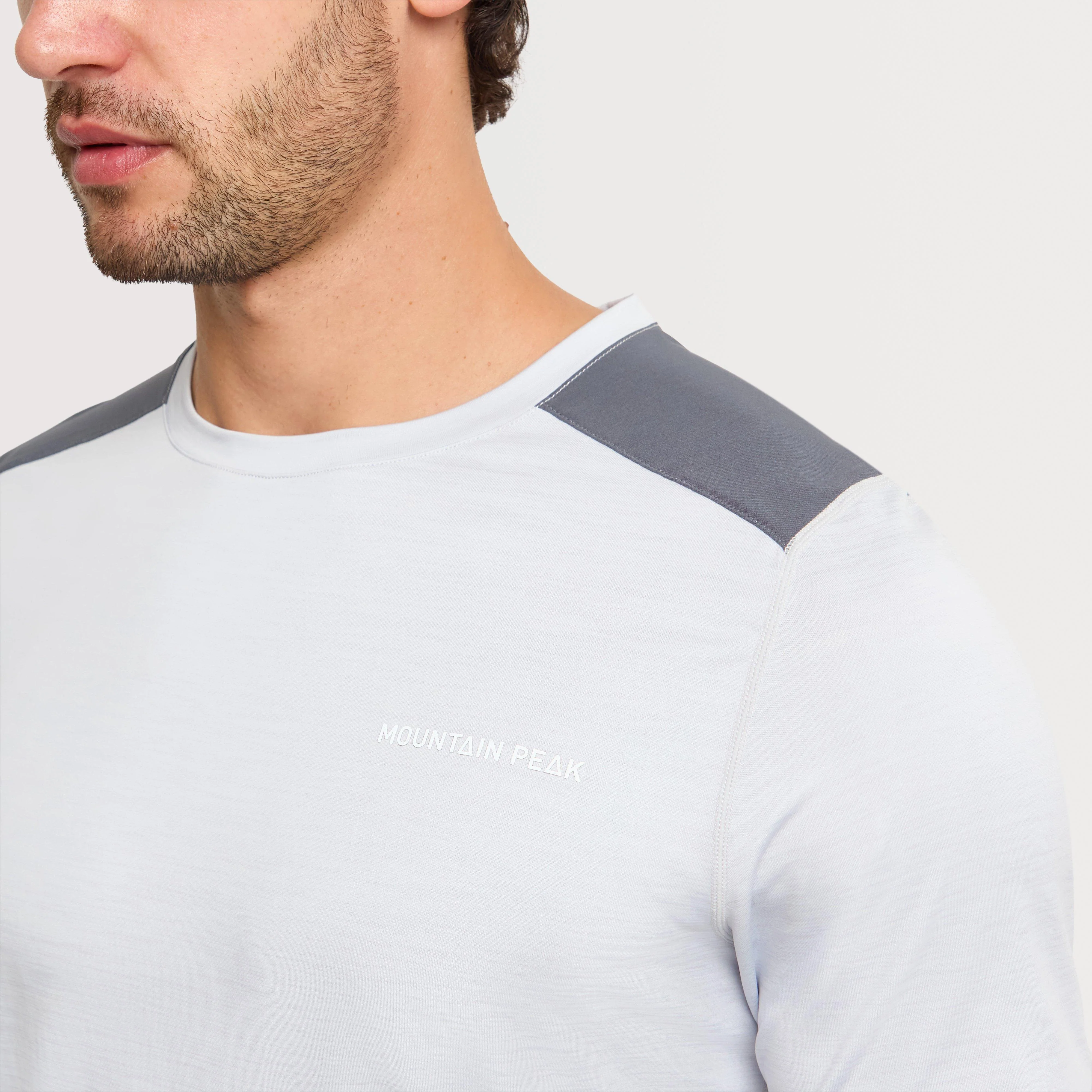 Men’s Move Tech Tee - Image 3