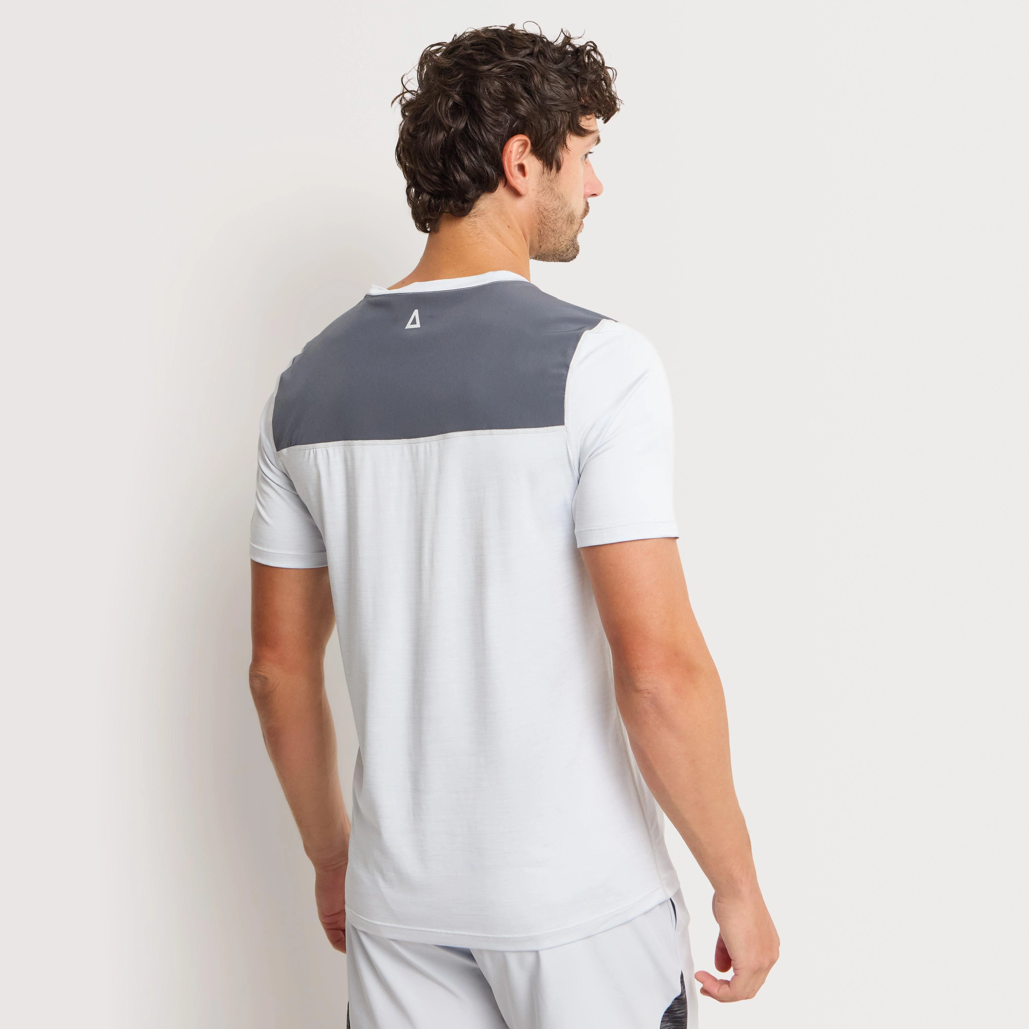 Men’s Move Tech Tee - Image 4