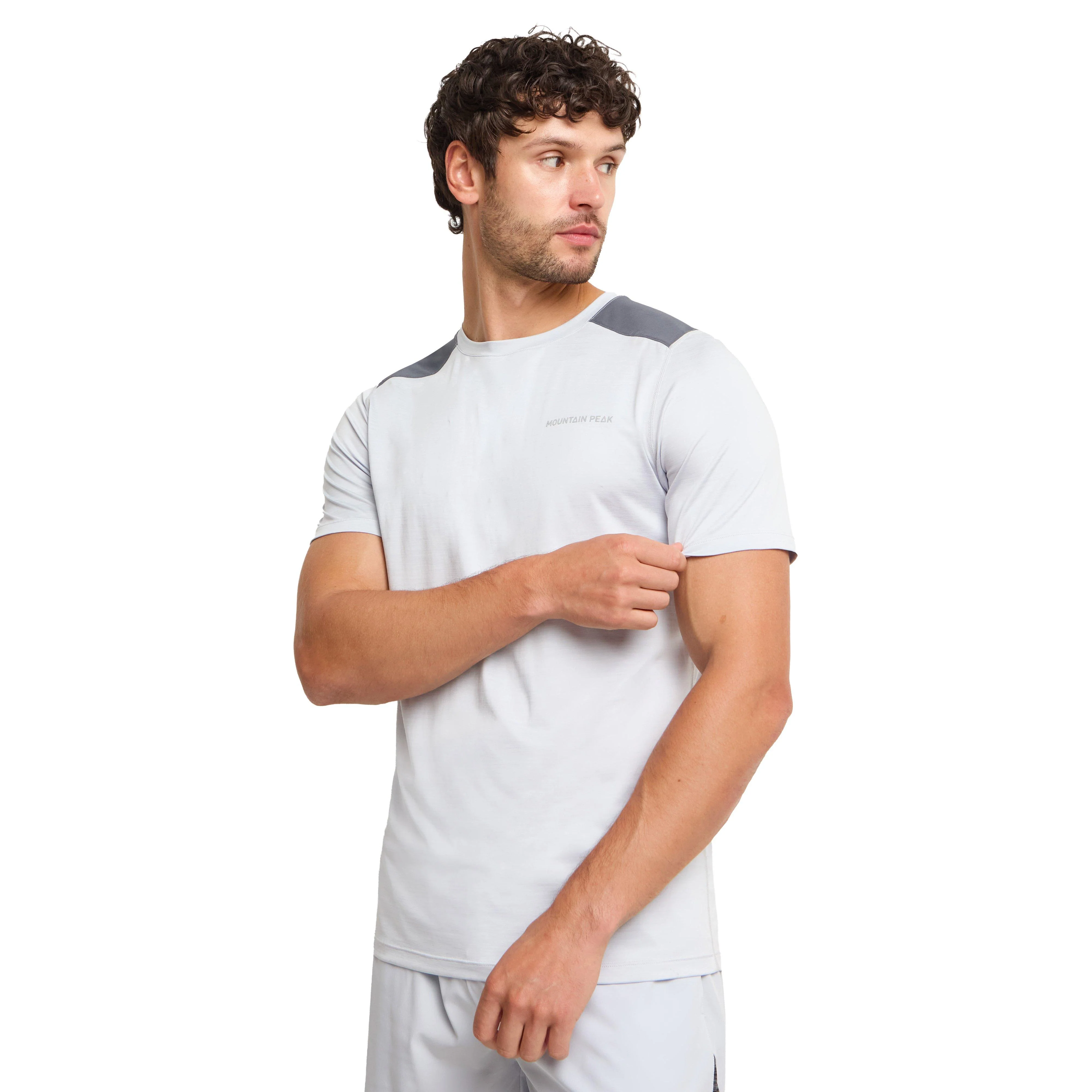 Men’s Move Tech Tee - Image 5
