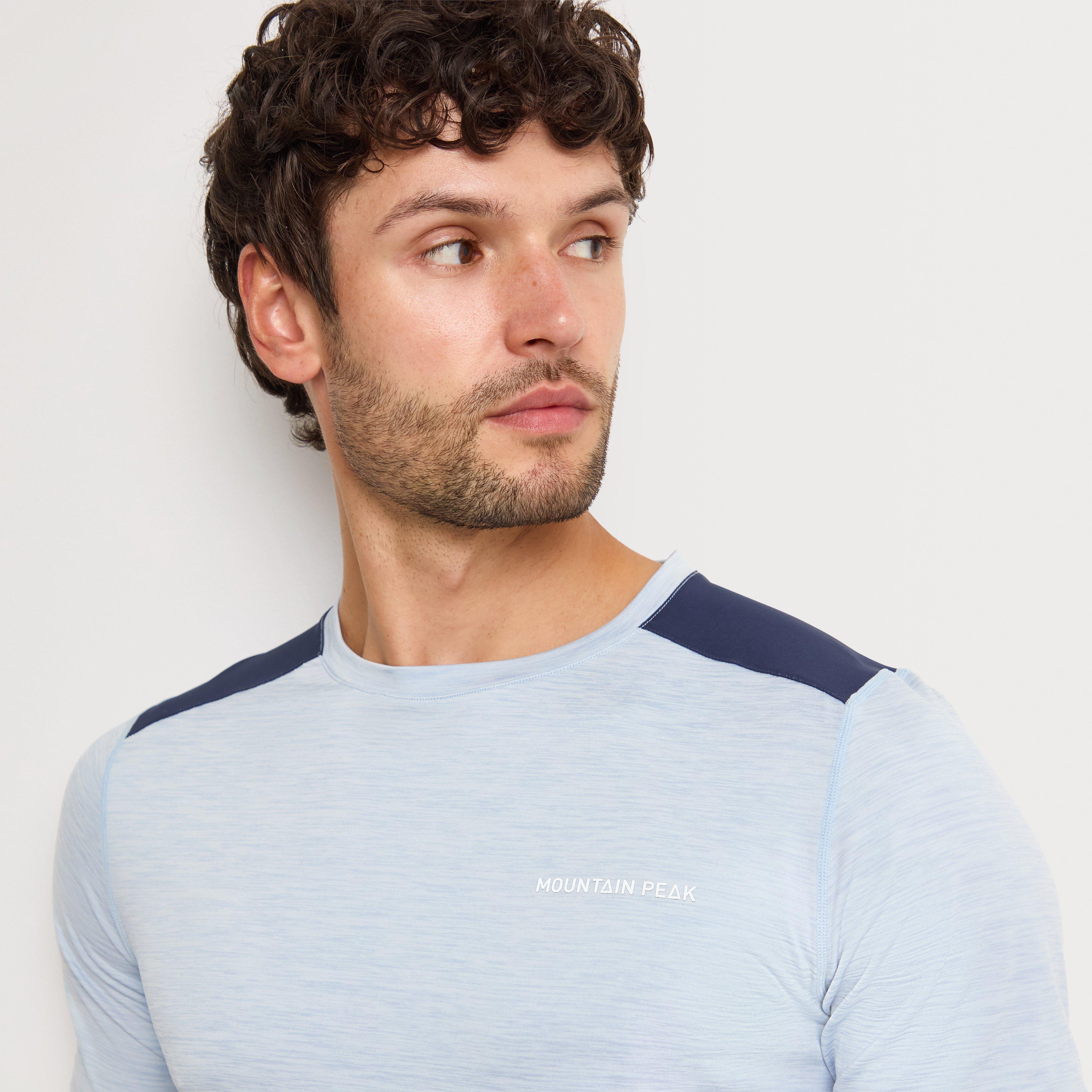 Men's Move Tech Tee - Image 3