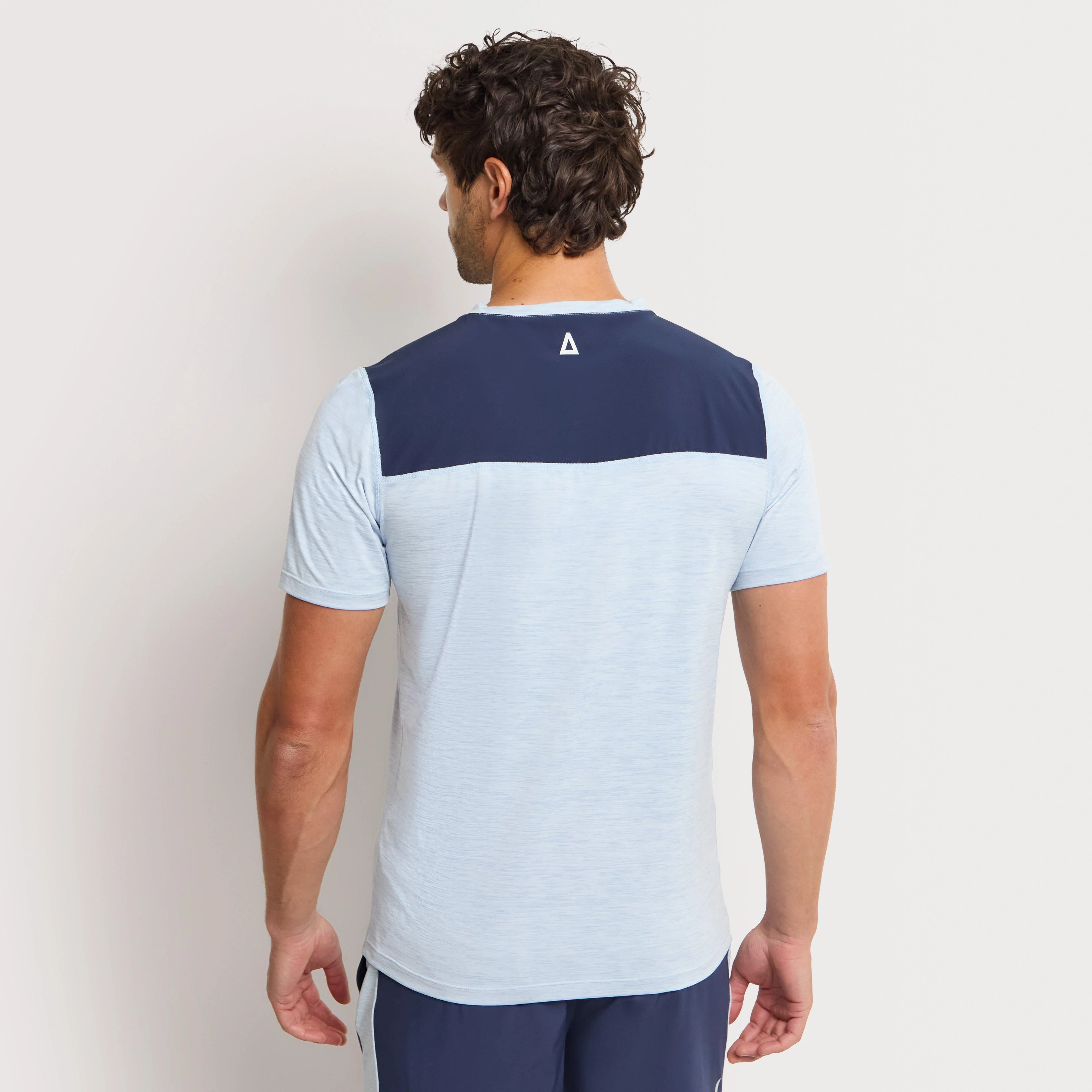 Men's Move Tech Tee - Image 4