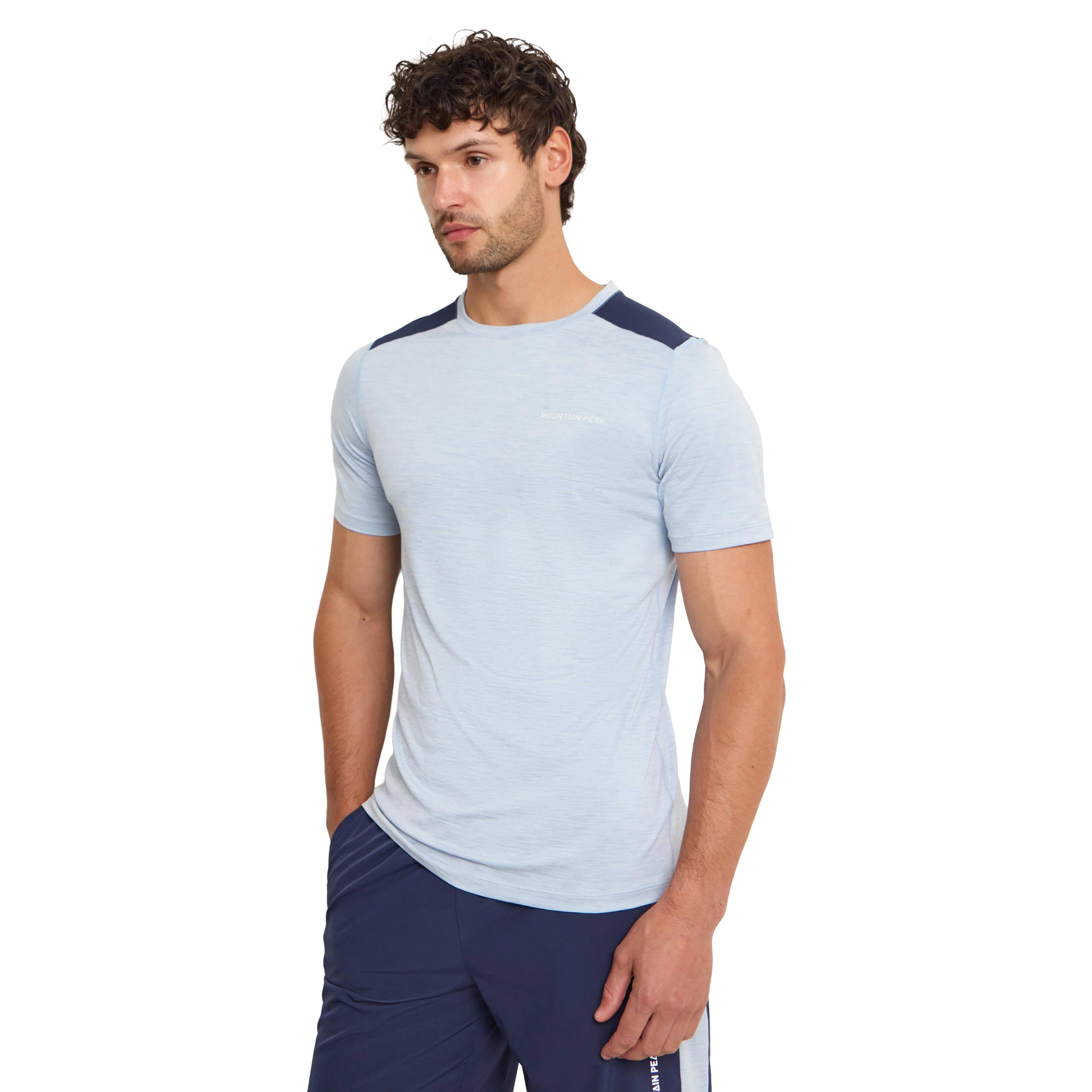Men's Move Tech Tee - Image 5