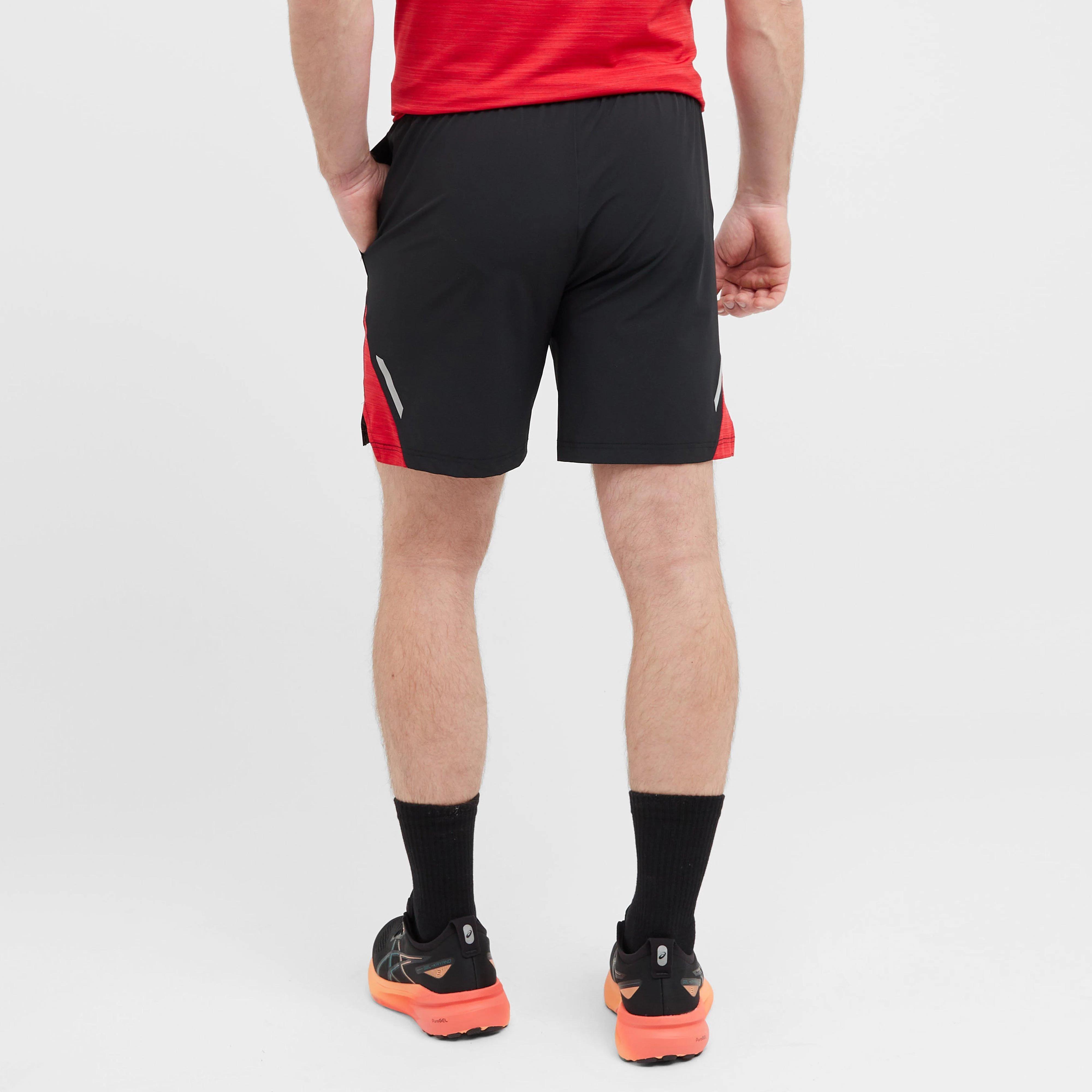 Men’s Sprint Shorts - Image 2