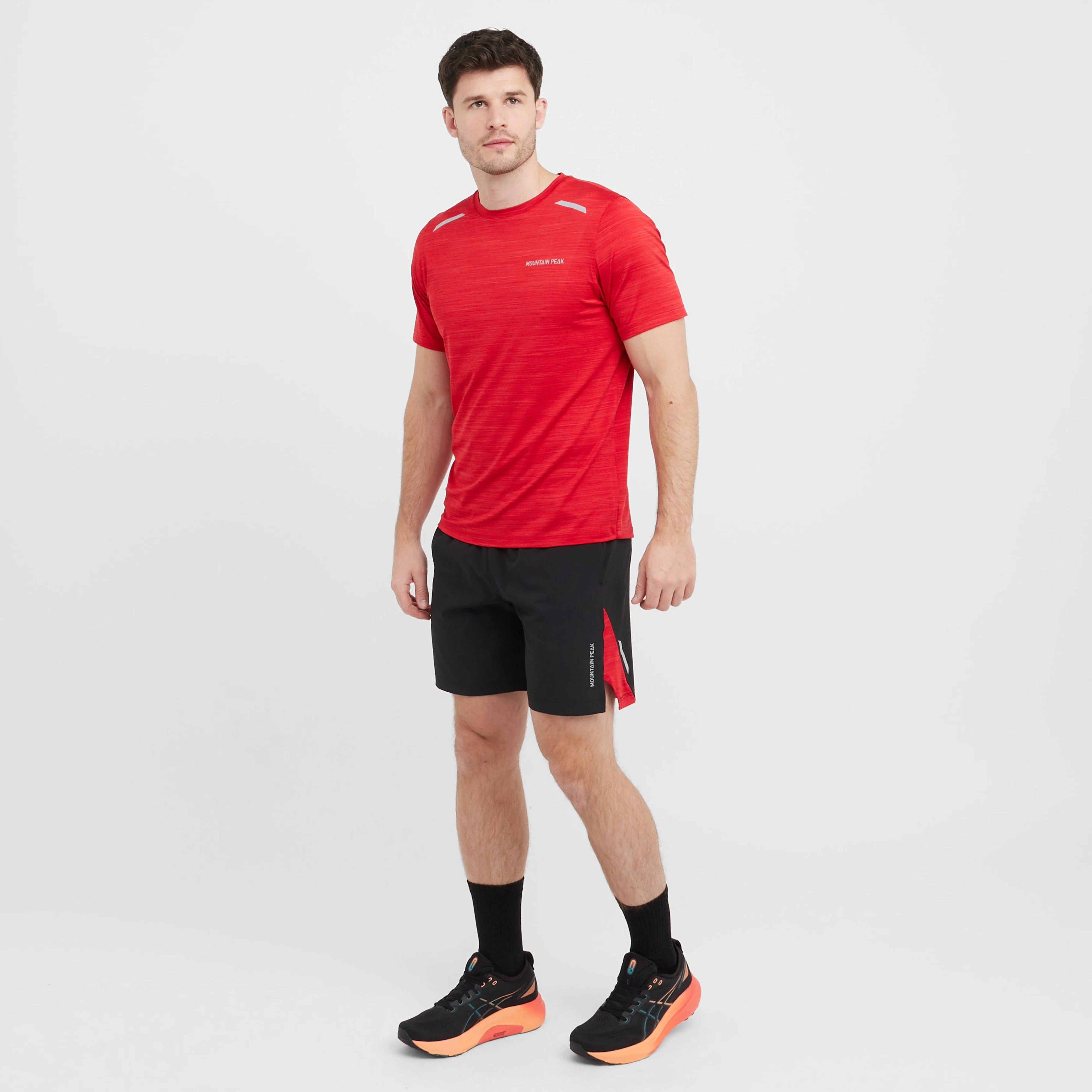 Men’s Sprint Shorts - Image 3