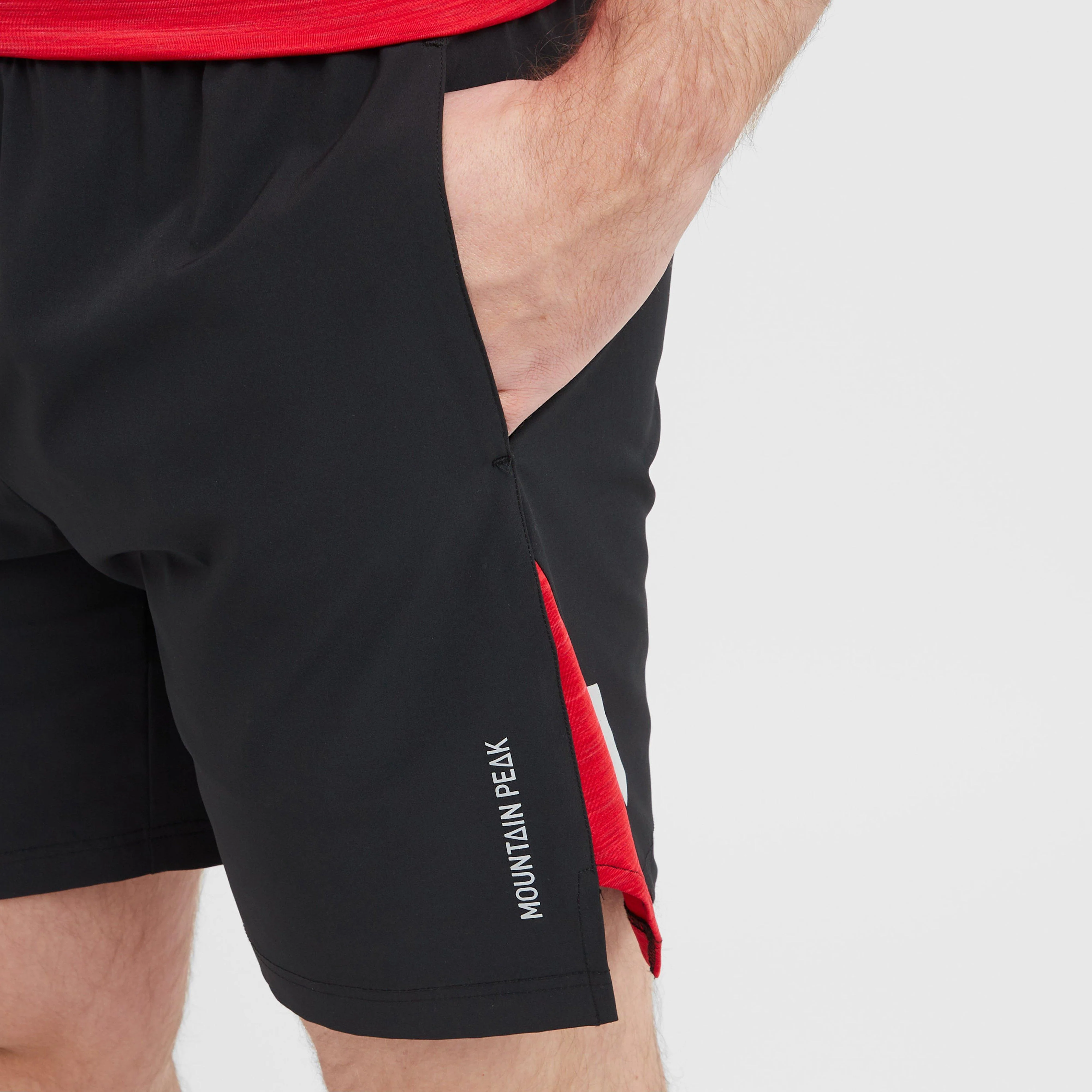 Men’s Sprint Shorts - Image 4