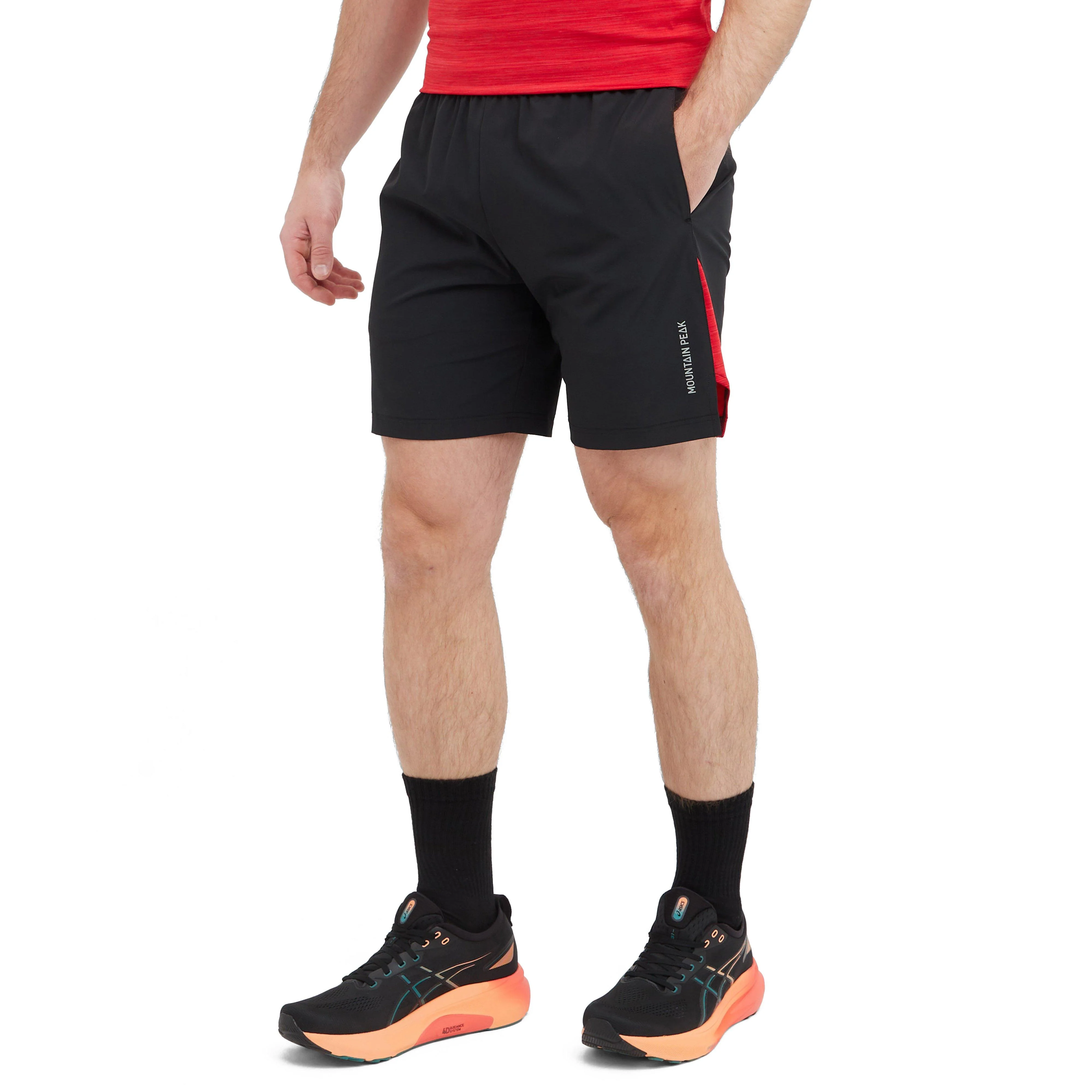 Men’s Sprint Shorts - Image 7