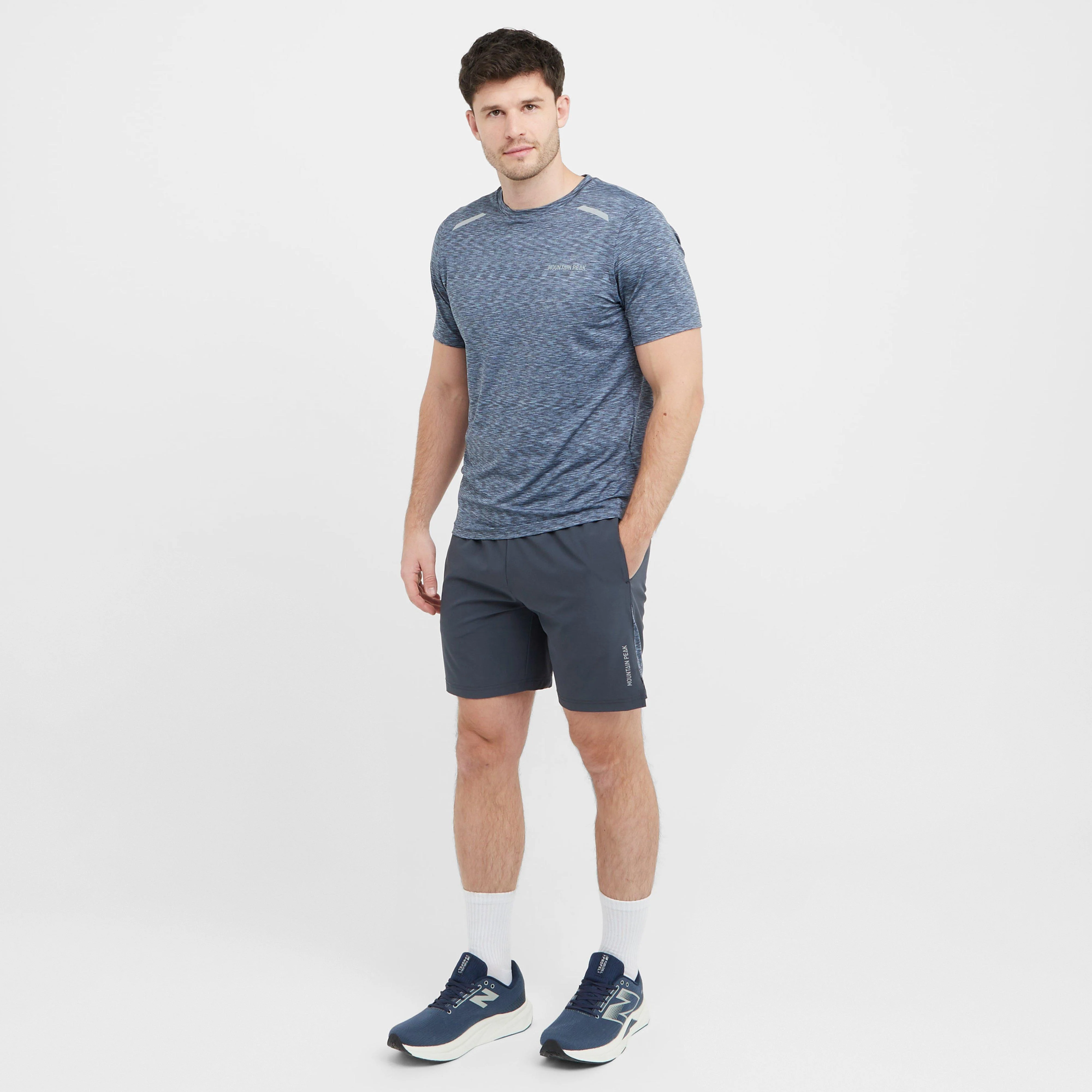 Men’s Sprint Shorts - Image 3