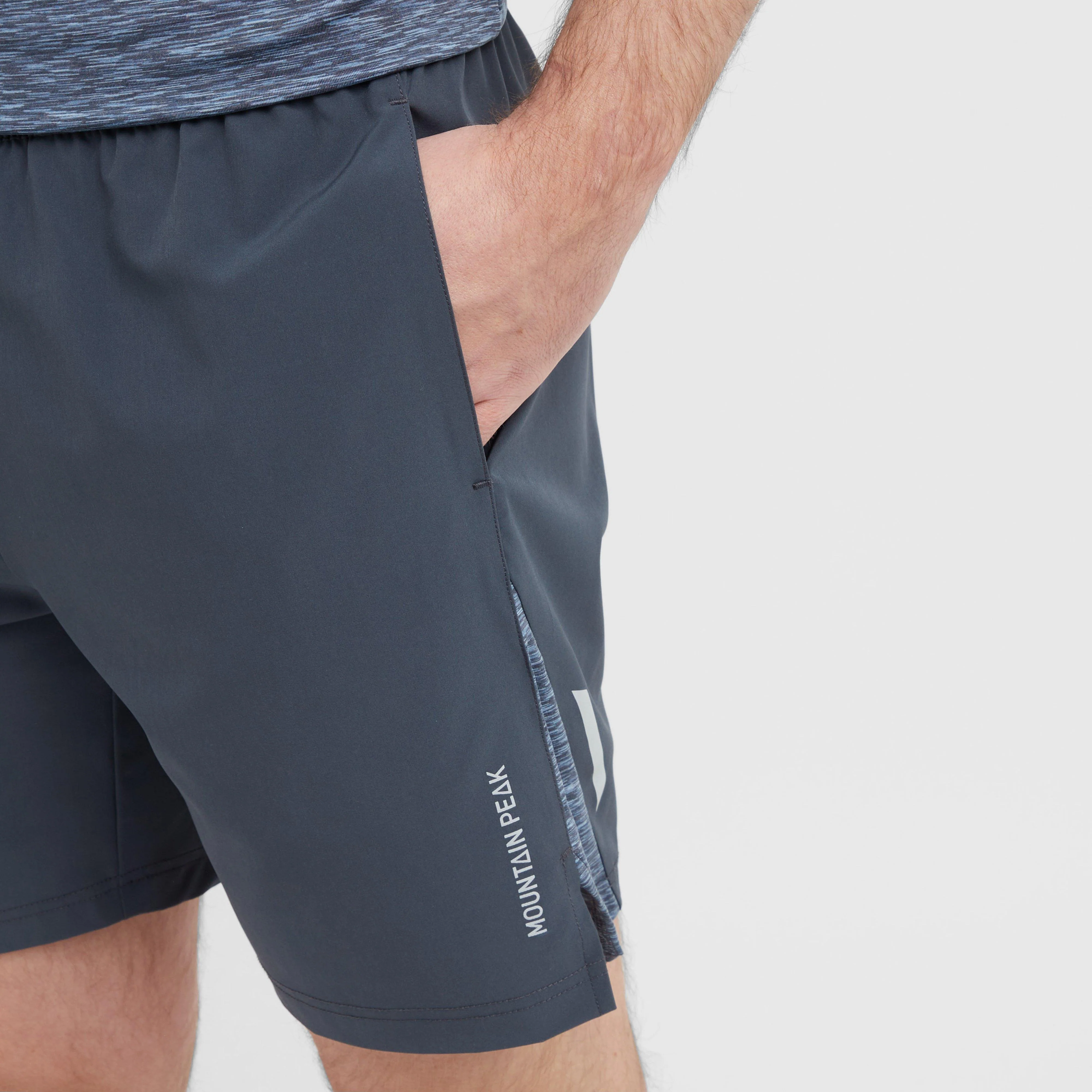 Men’s Sprint Shorts - Image 4