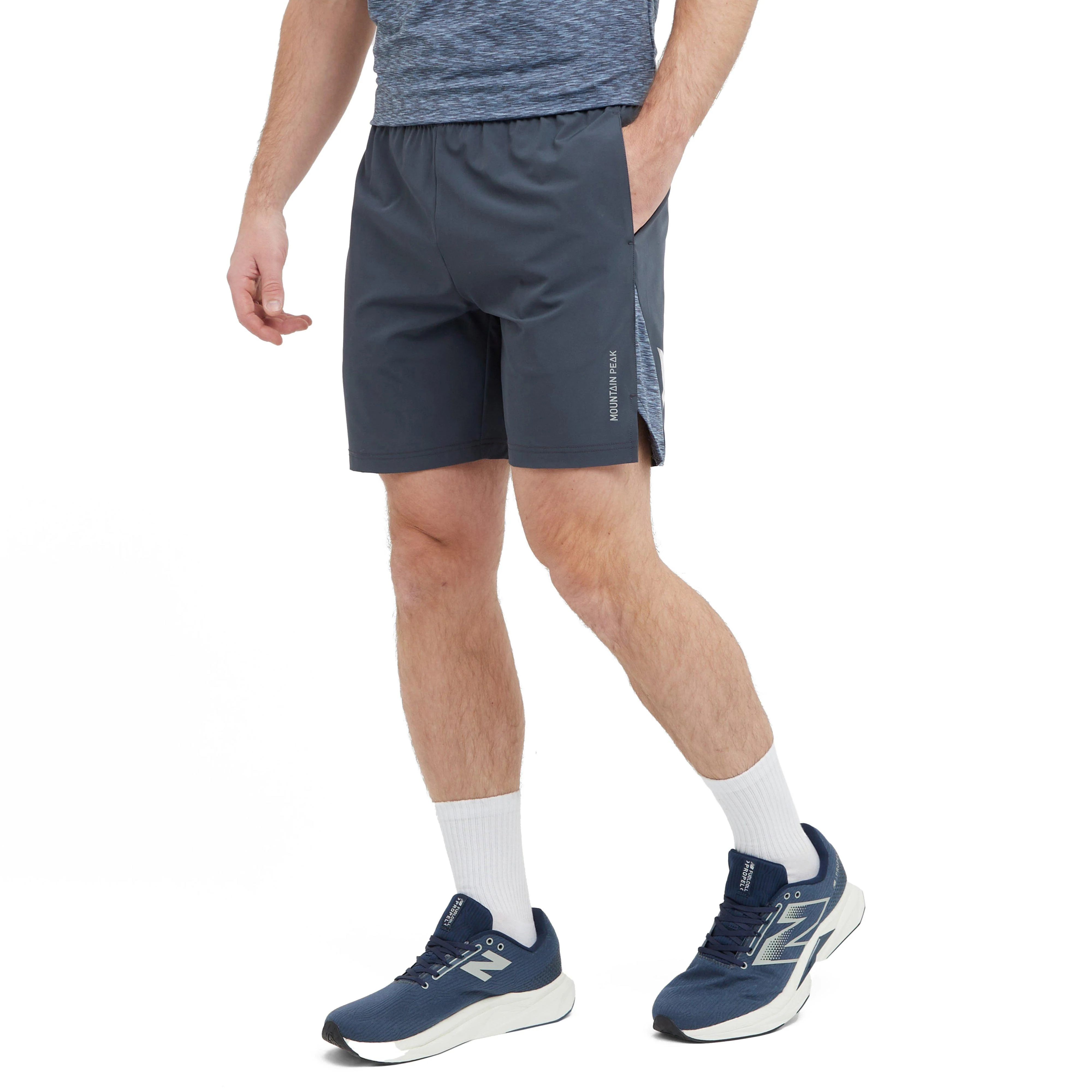 Men’s Sprint Shorts - Image 7