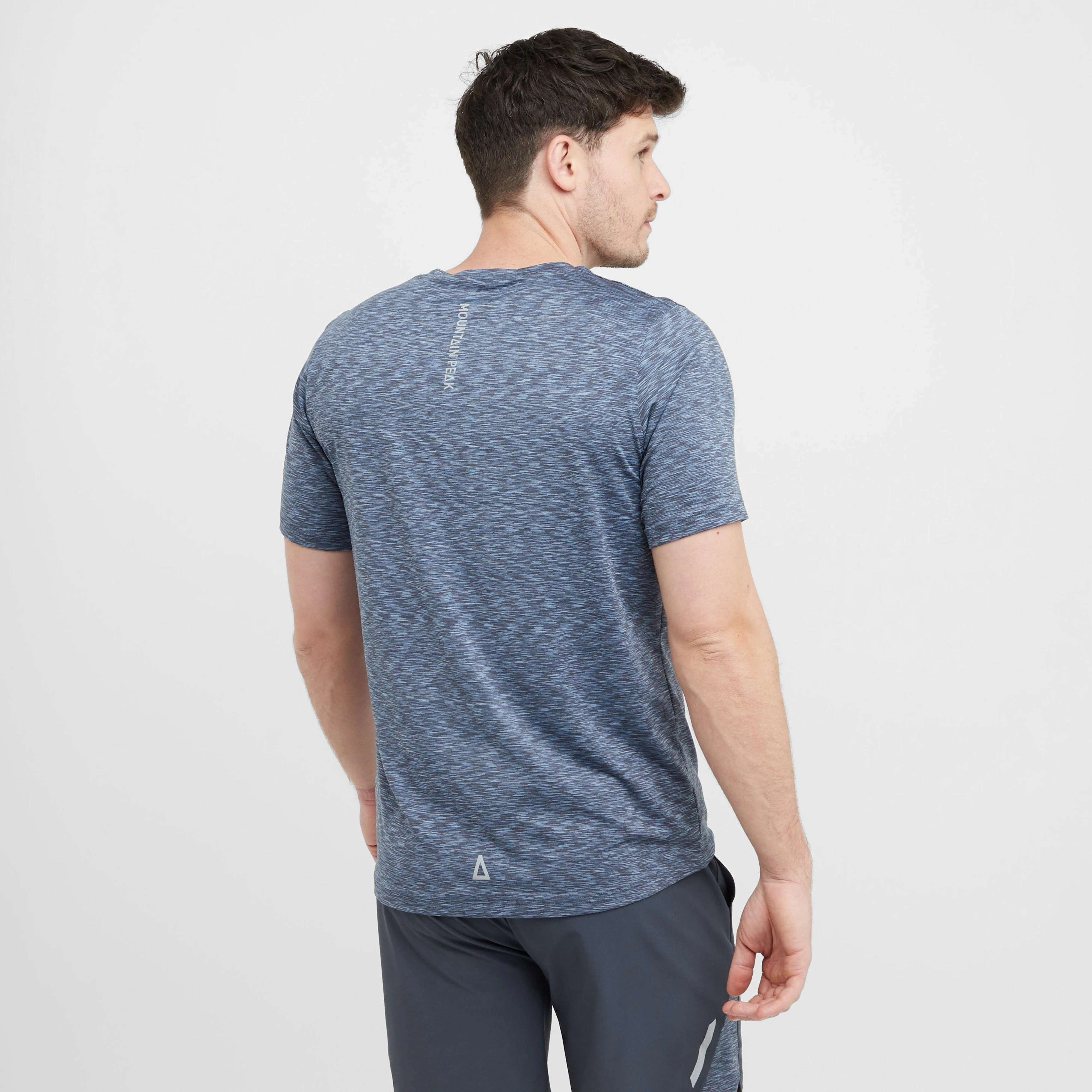 Men’s Sprint Tech T-Shirt - Image 2