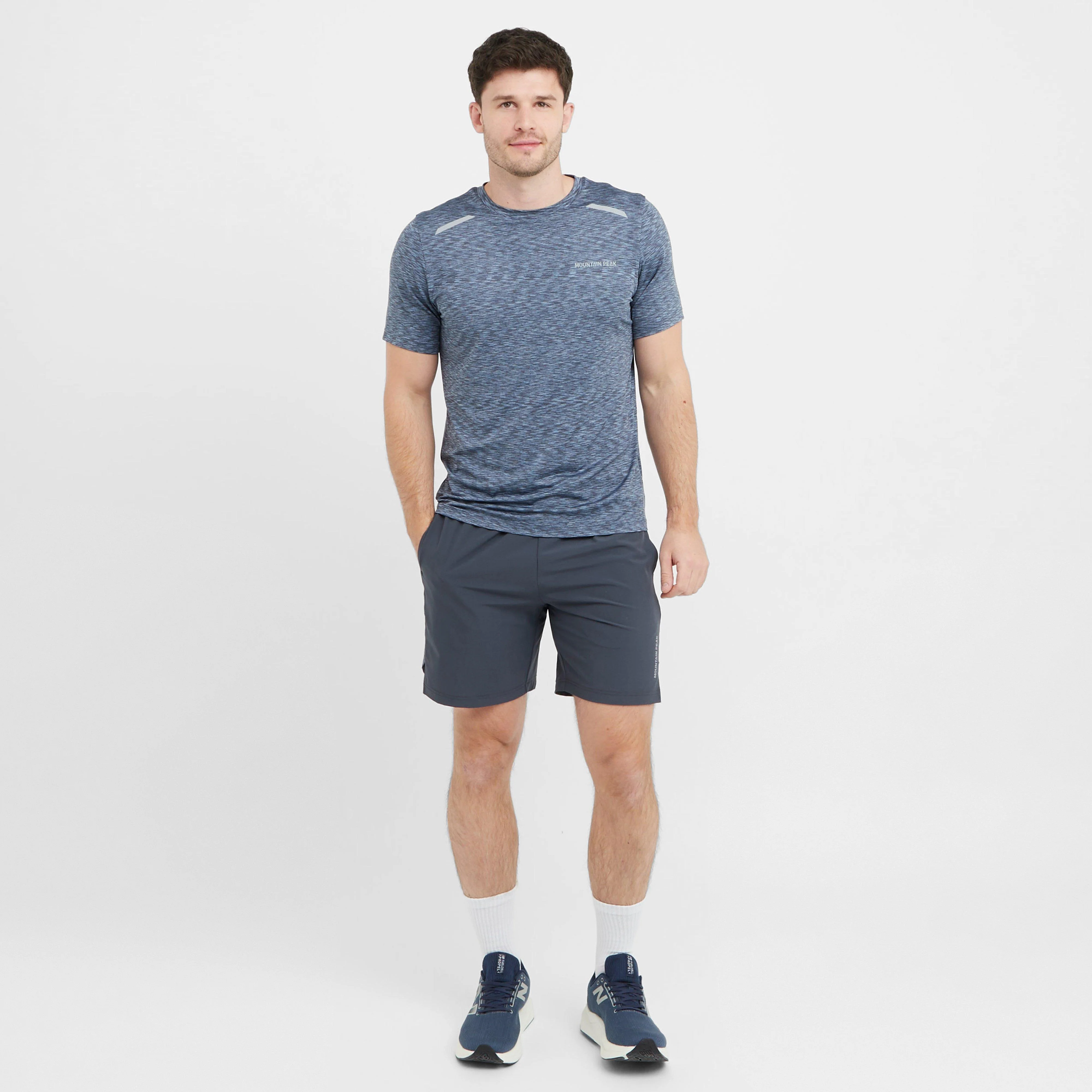 Men’s Sprint Tech T-Shirt - Image 3