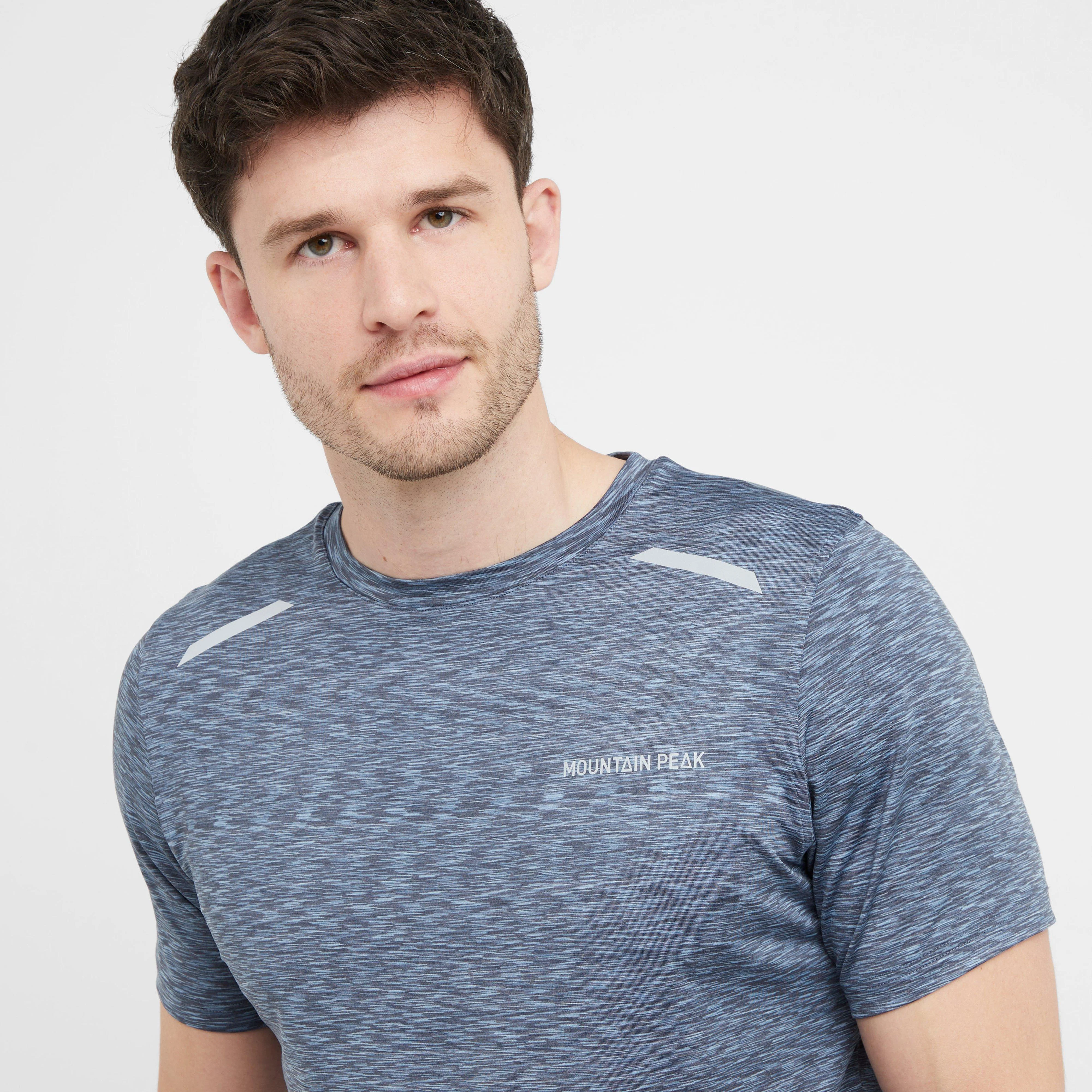 Men’s Sprint Tech T-Shirt - Image 4