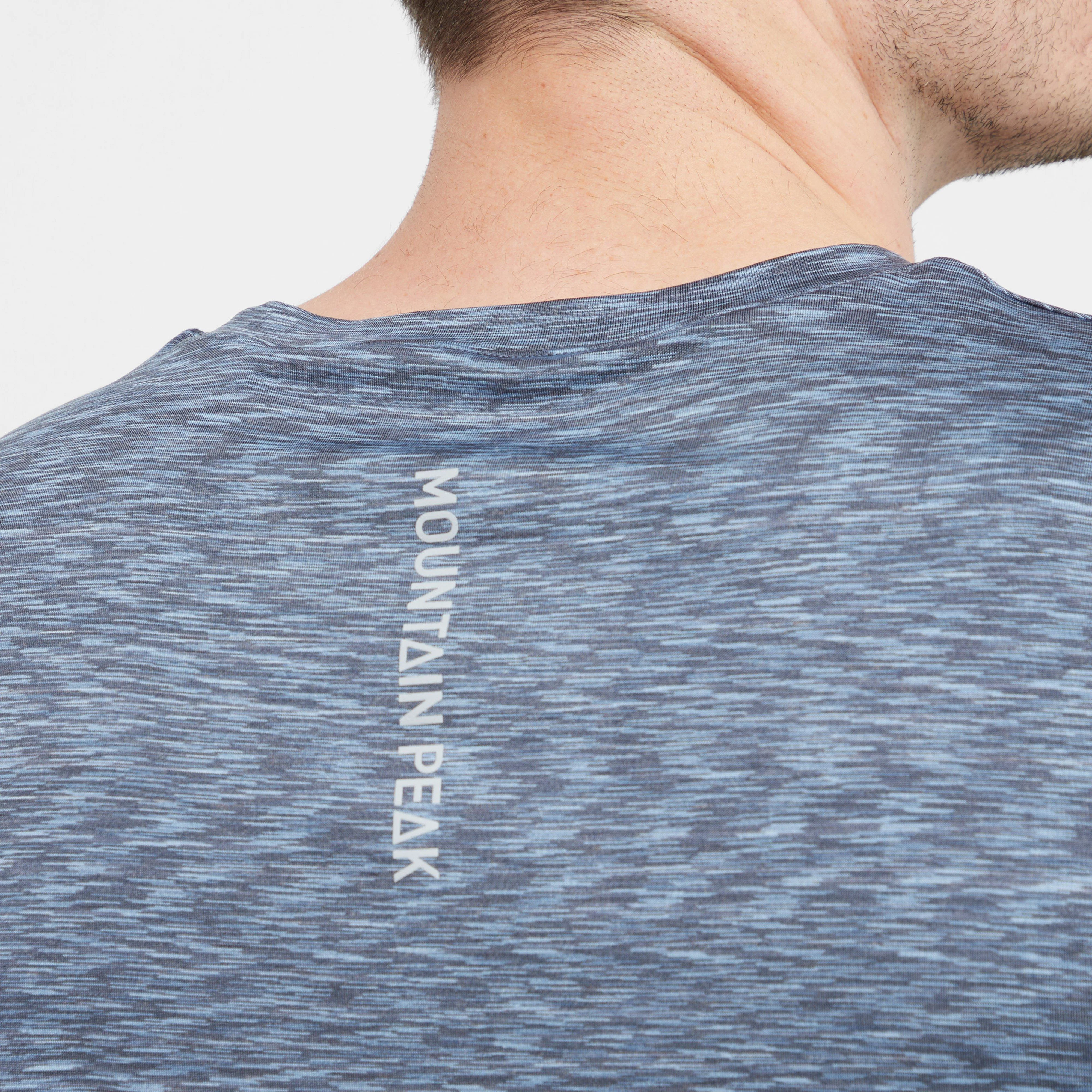 Men’s Sprint Tech T-Shirt - Image 5