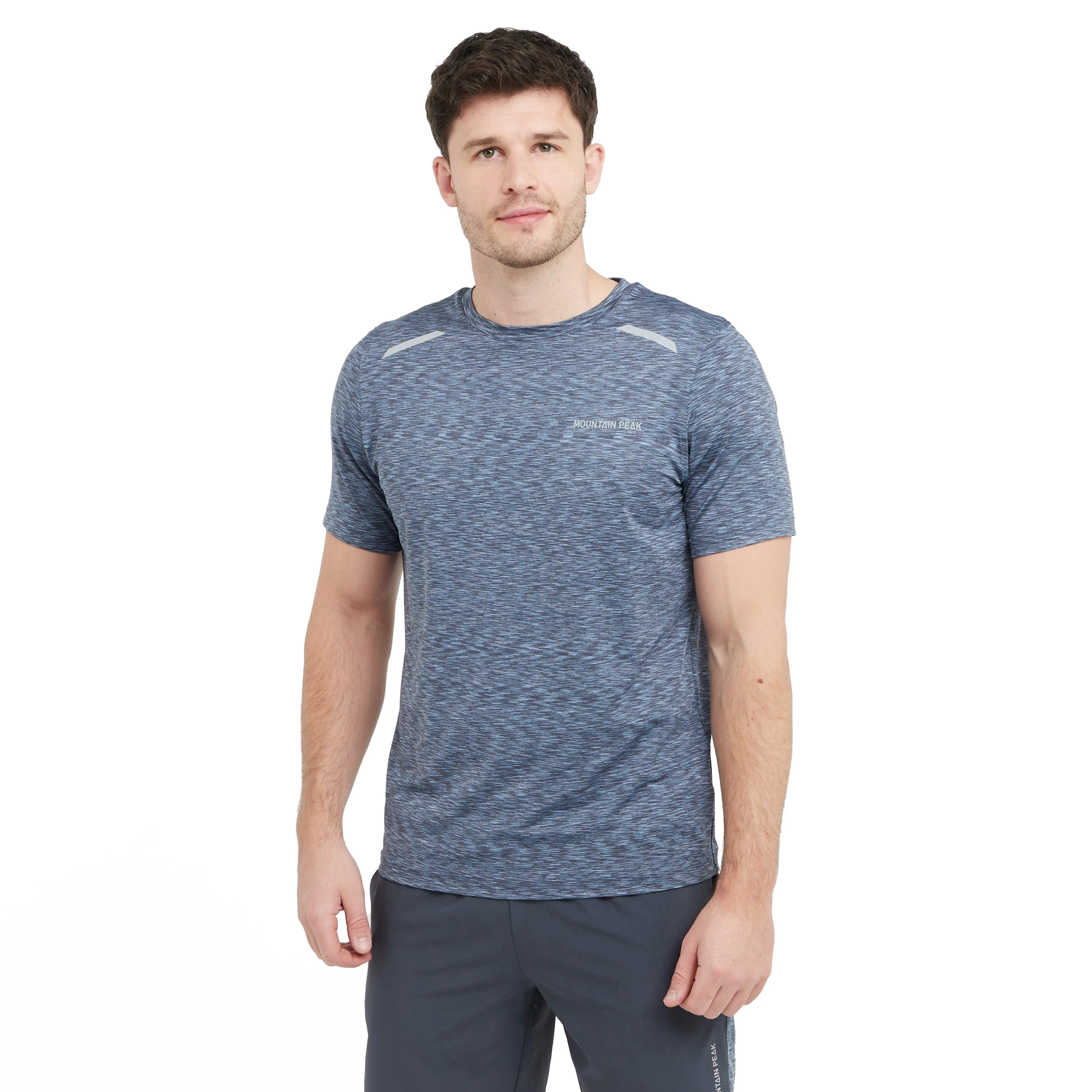 Men’s Sprint Tech T-Shirt - Image 8