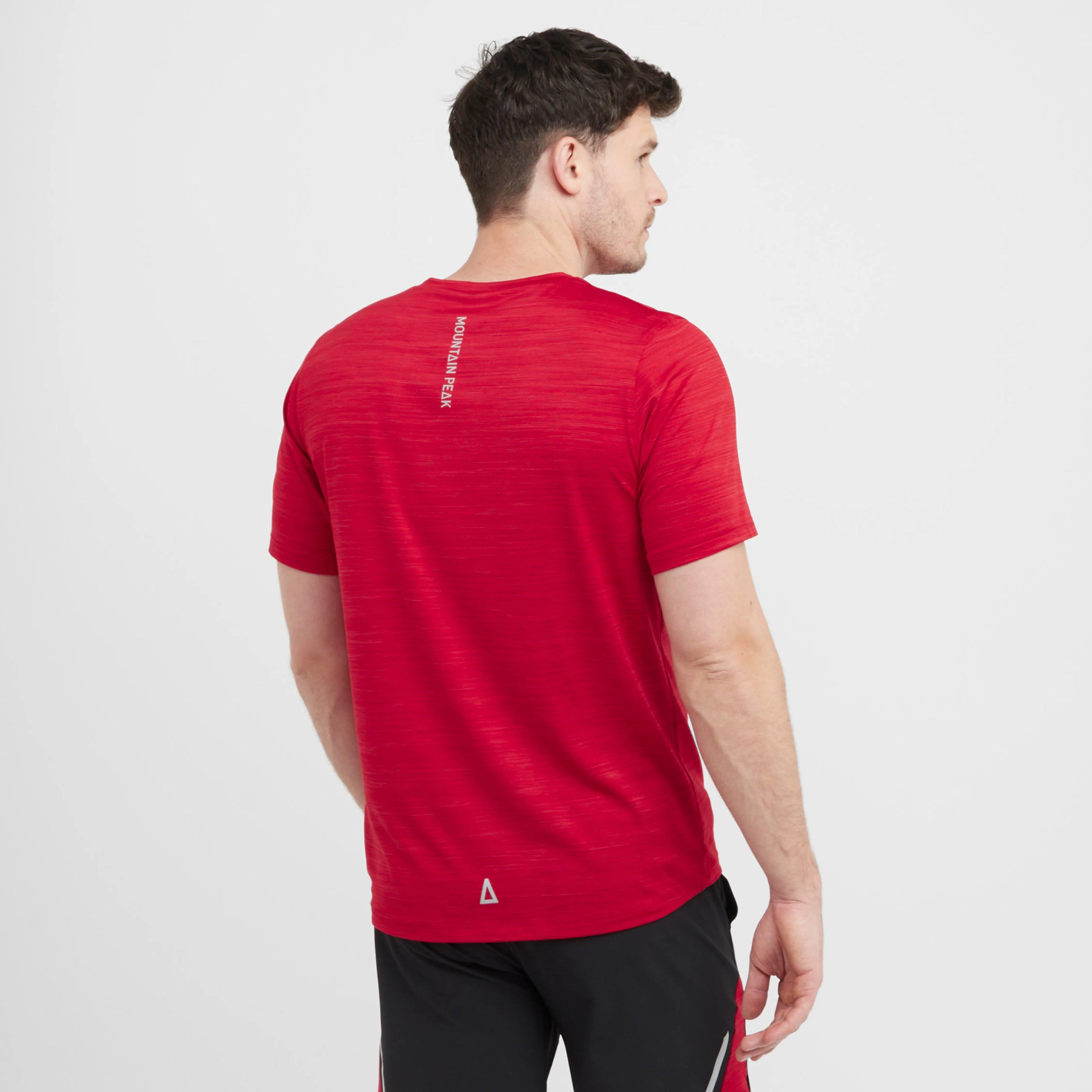 Men’s Sprint Tech T-Shirt - Image 2