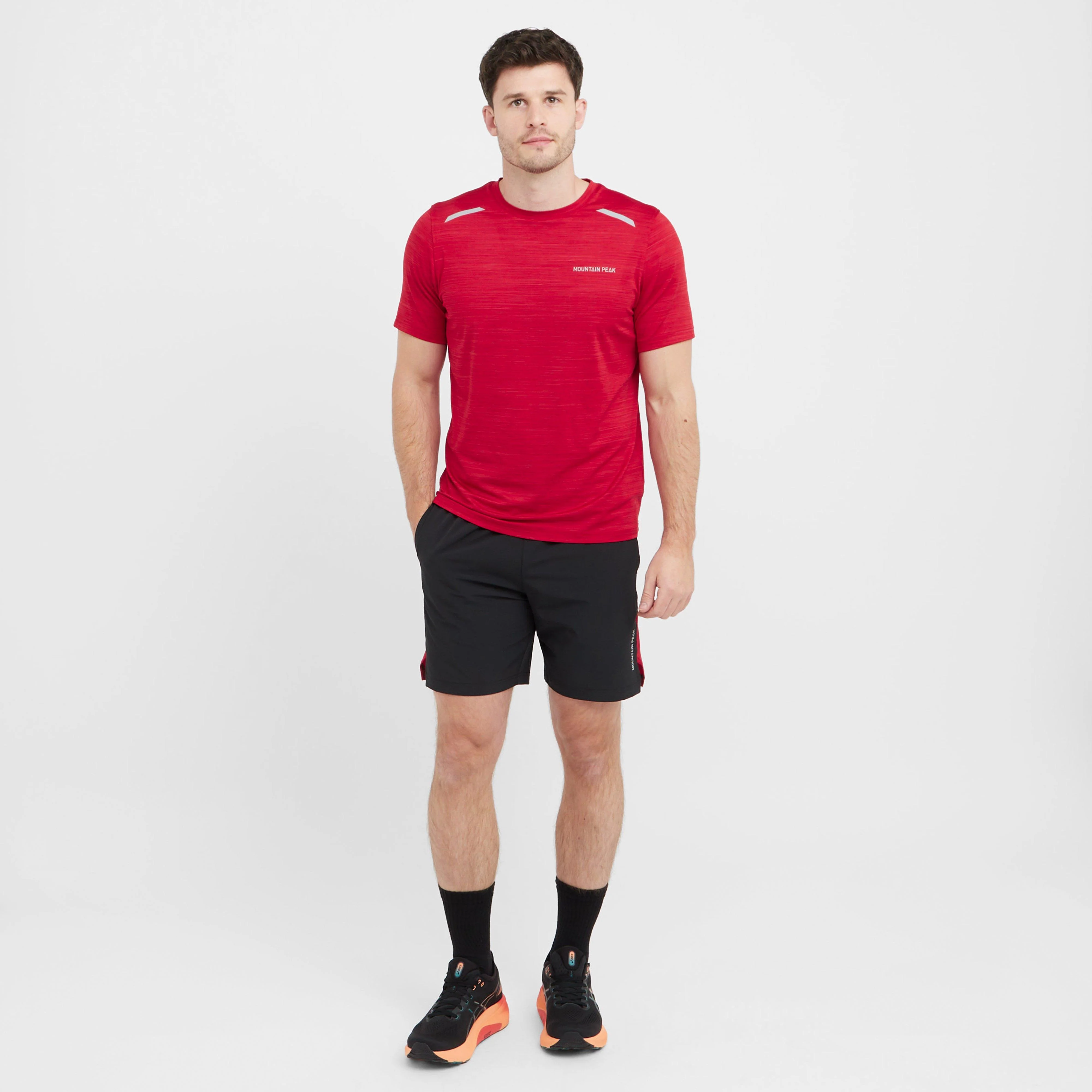 Men’s Sprint Tech T-Shirt - Image 3