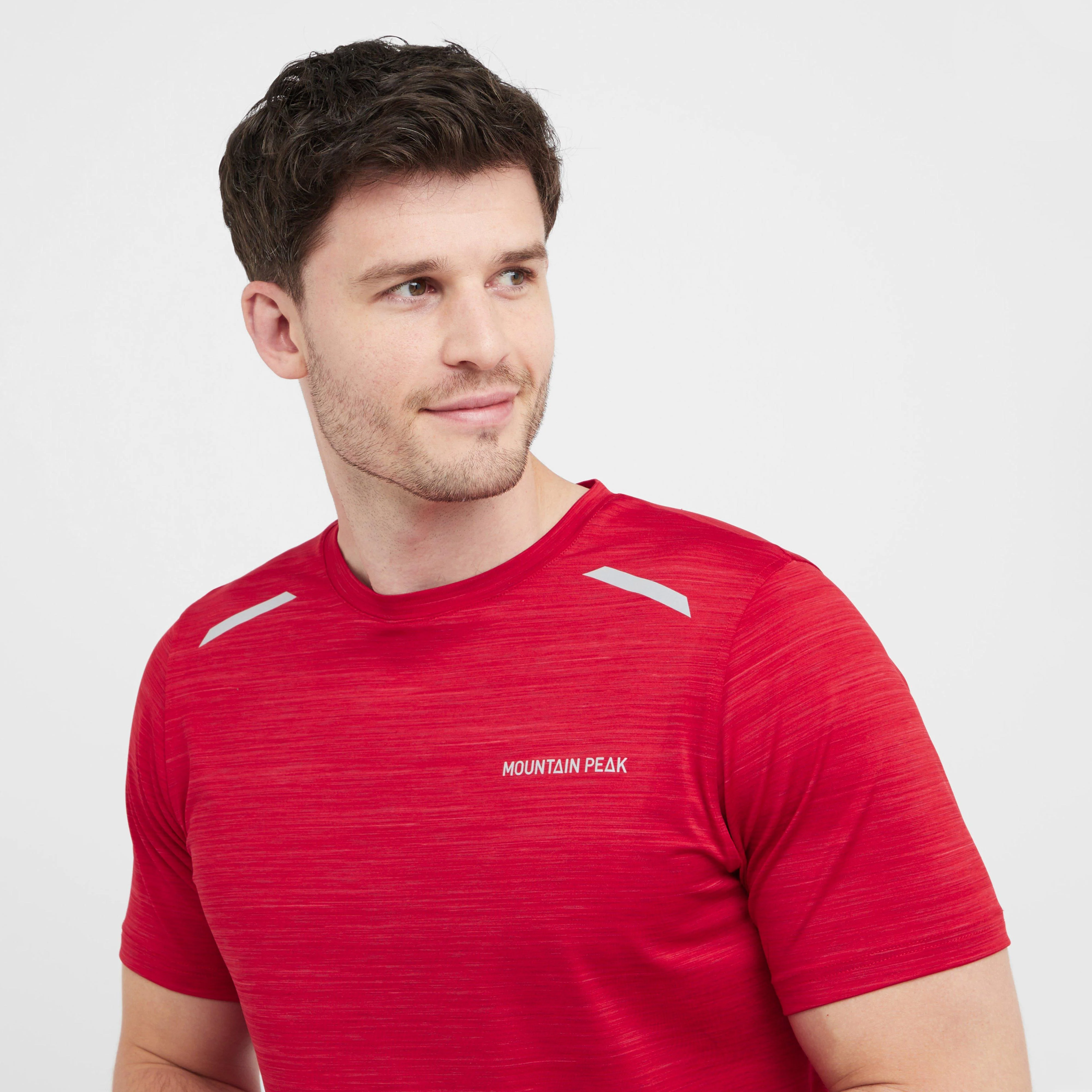 Men’s Sprint Tech T-Shirt - Image 4