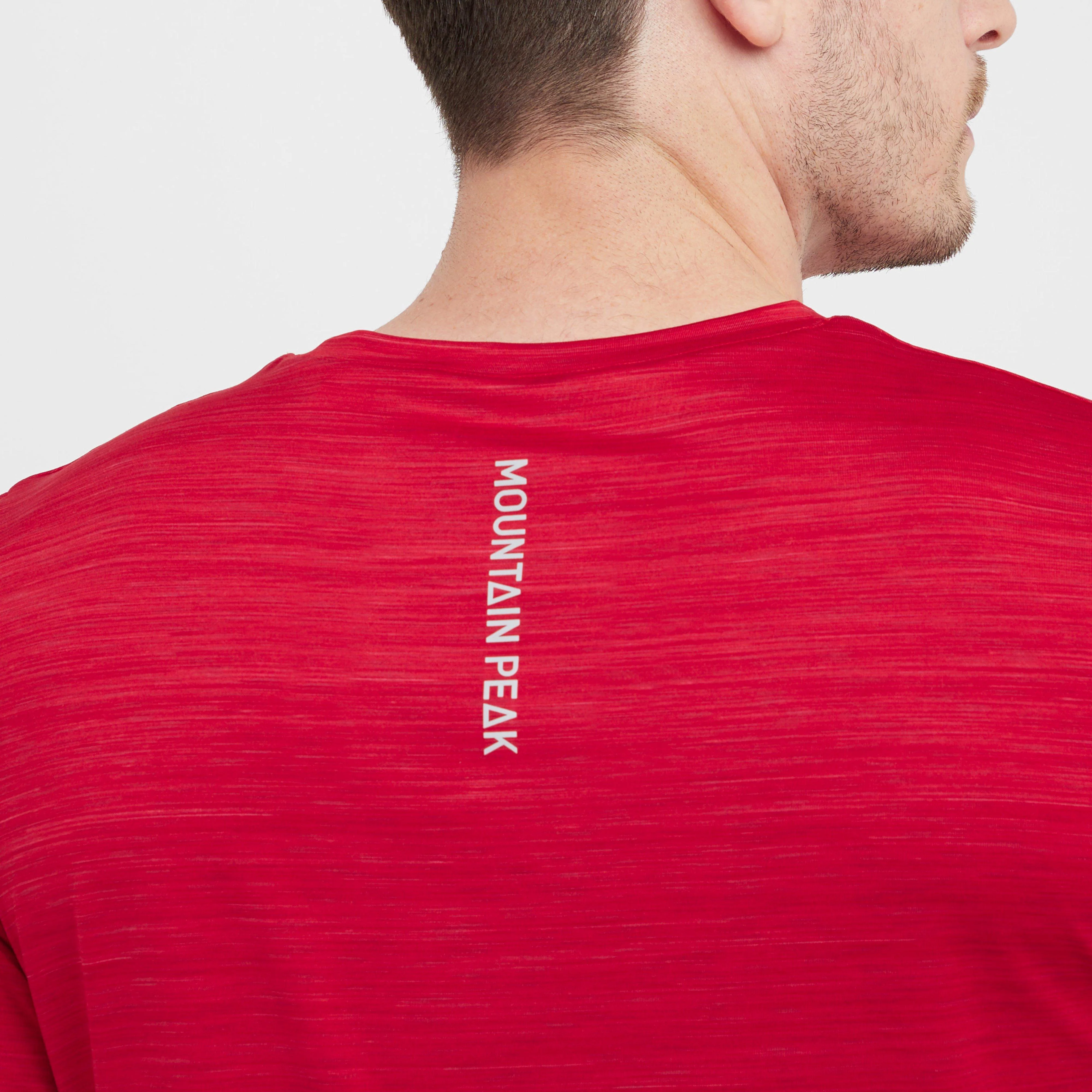 Men’s Sprint Tech T-Shirt - Image 5