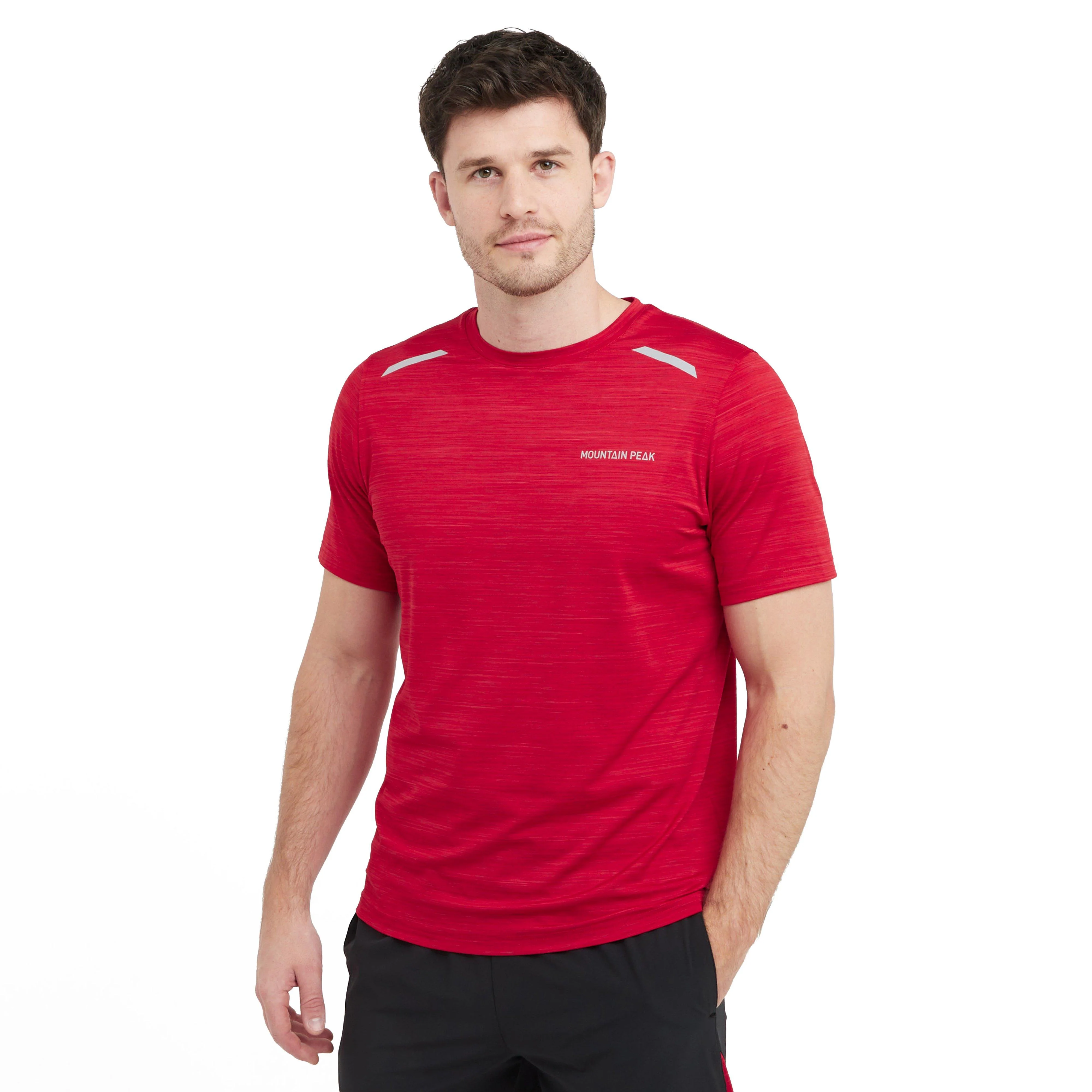 Men’s Sprint Tech T-Shirt - Image 8