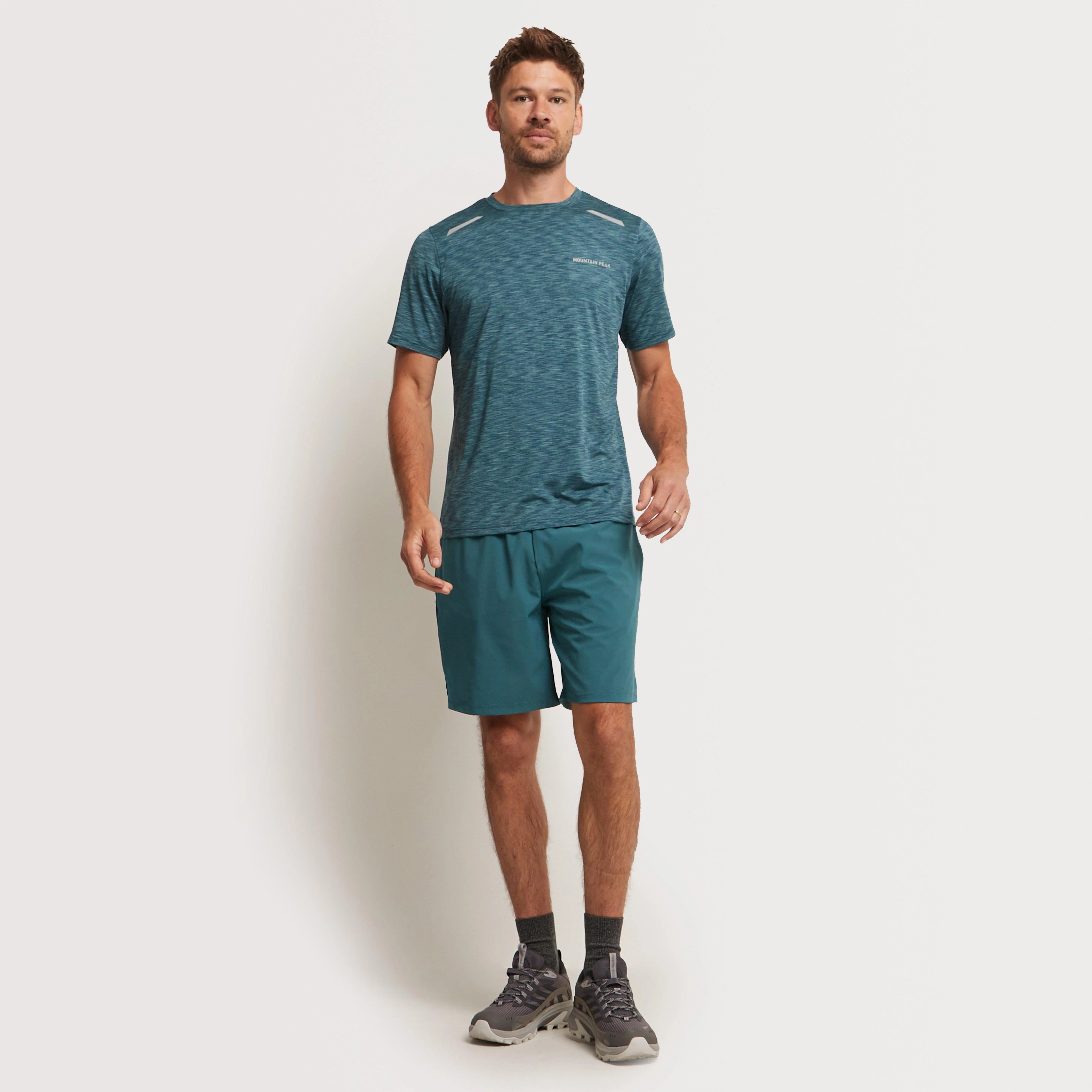 Men’s Sprint Tech Tee - Image 2