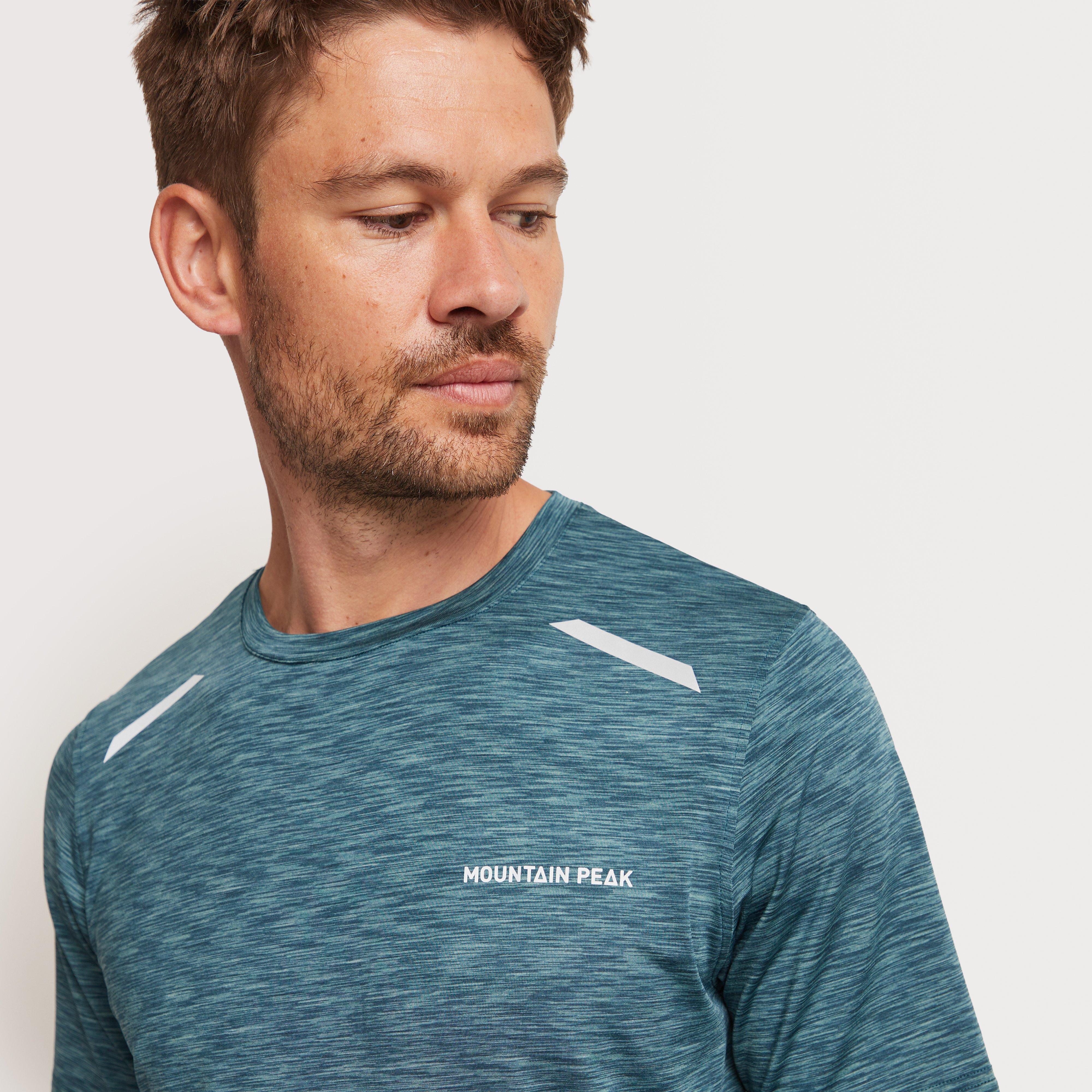 Men’s Sprint Tech Tee - Image 3