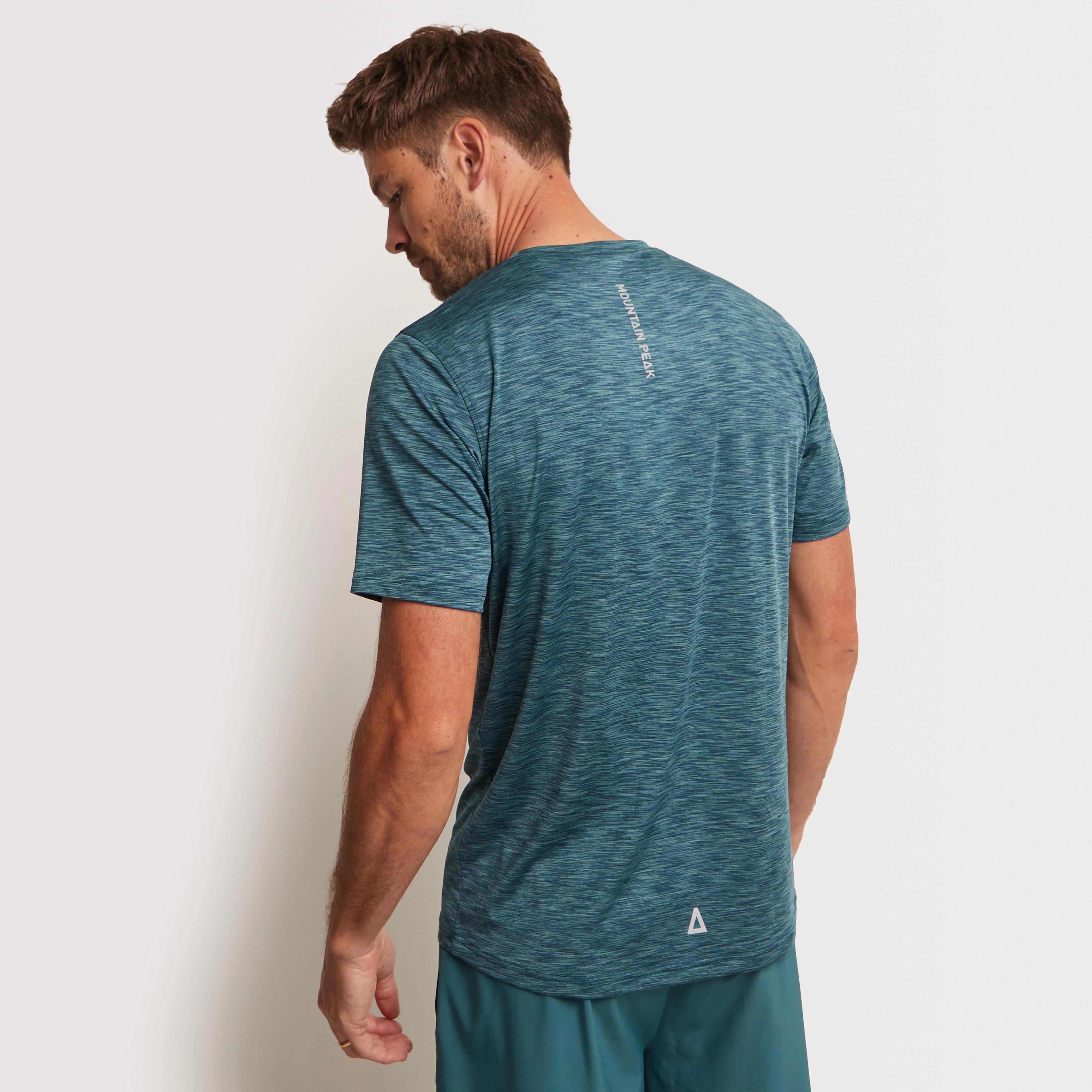 Men’s Sprint Tech Tee - Image 4