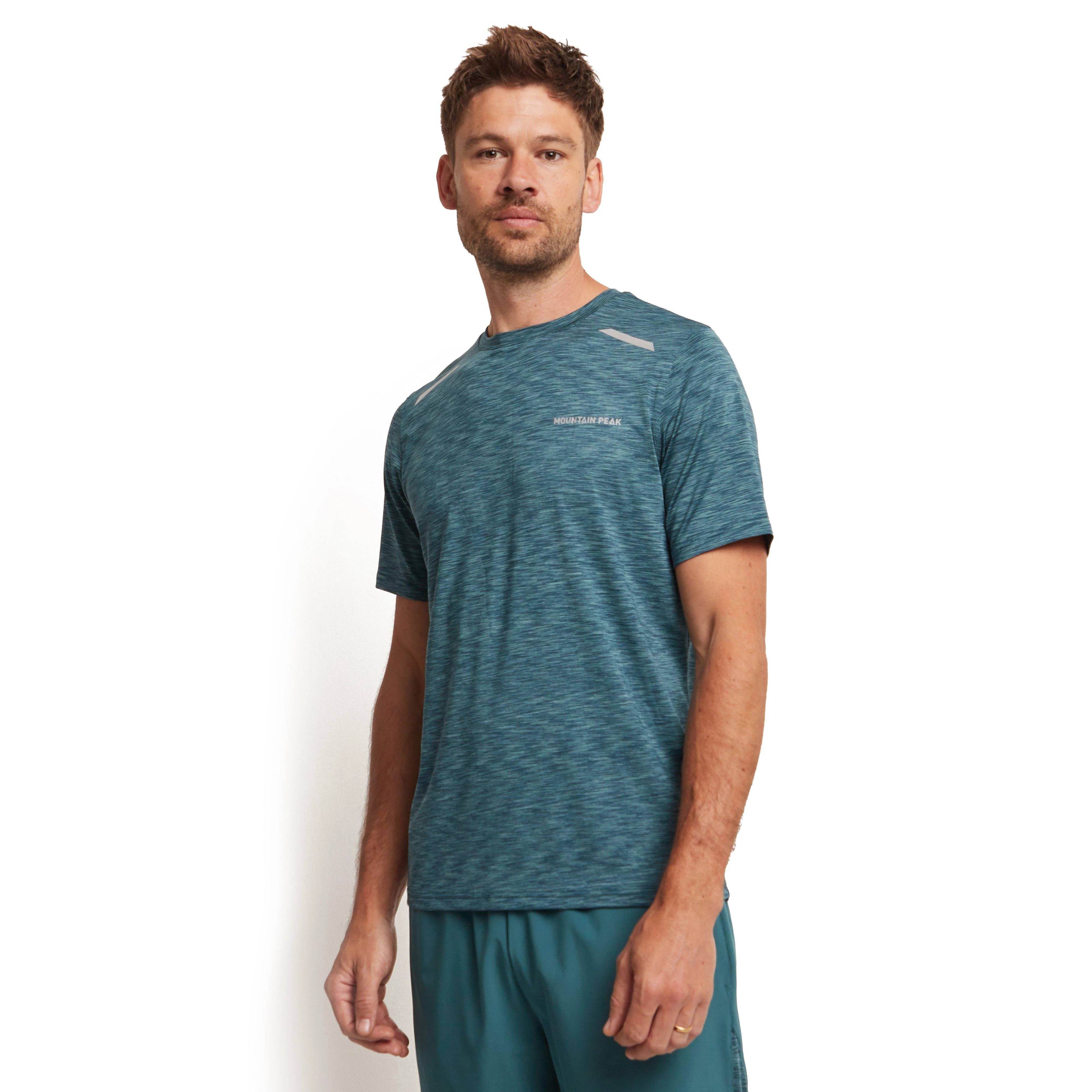 Men’s Sprint Tech Tee - Image 5