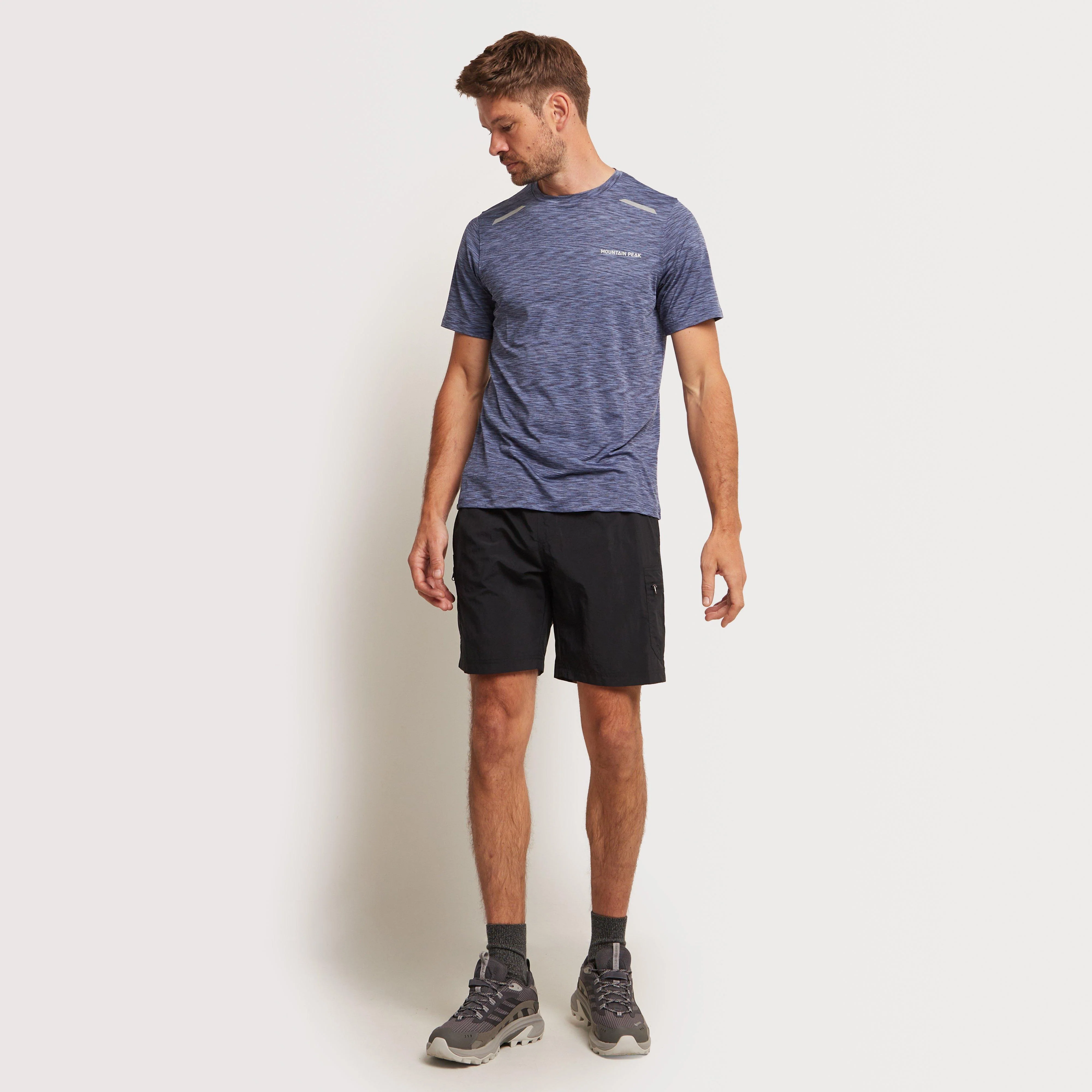 Men’s Sprint Tech Tee - Image 2