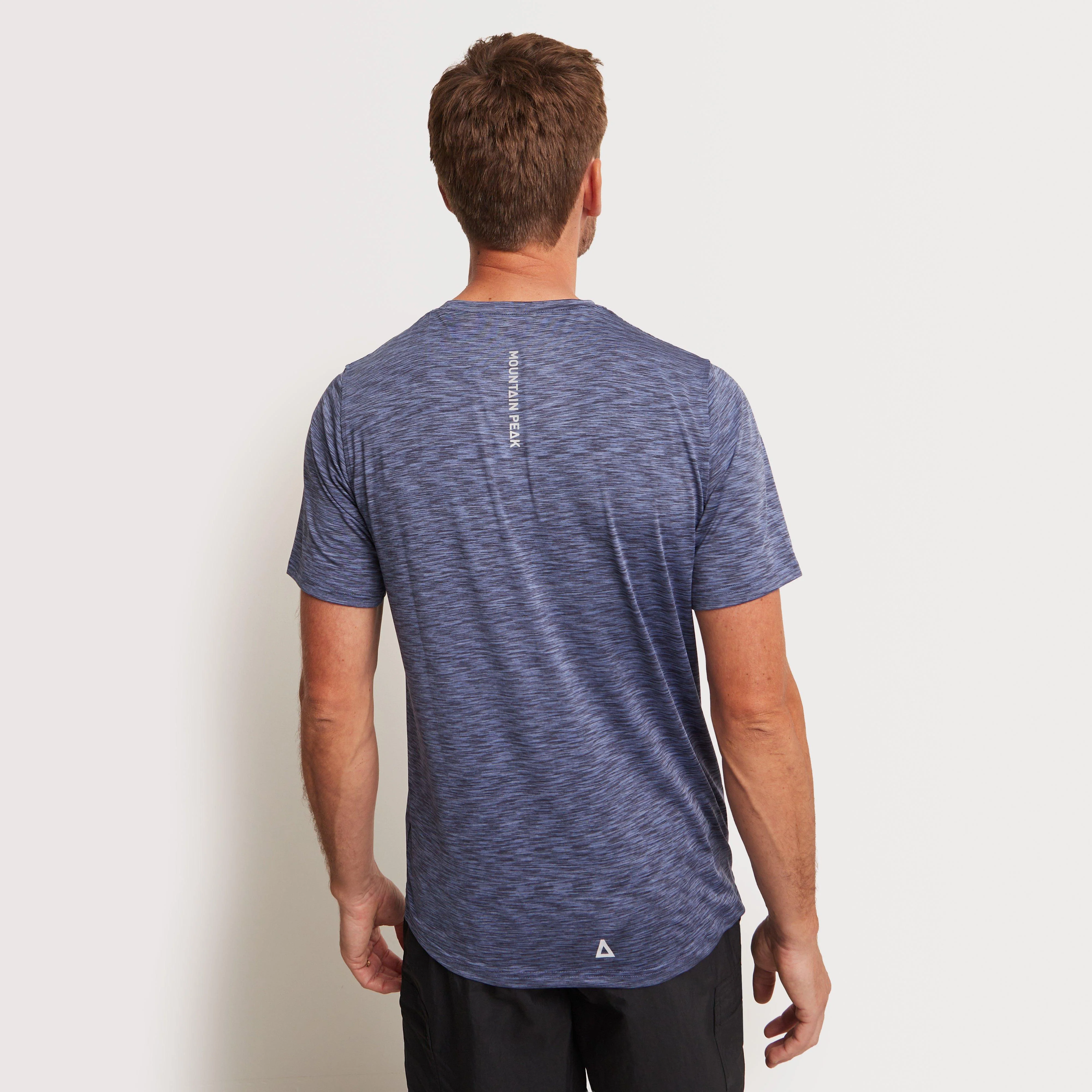 Men’s Sprint Tech Tee - Image 4