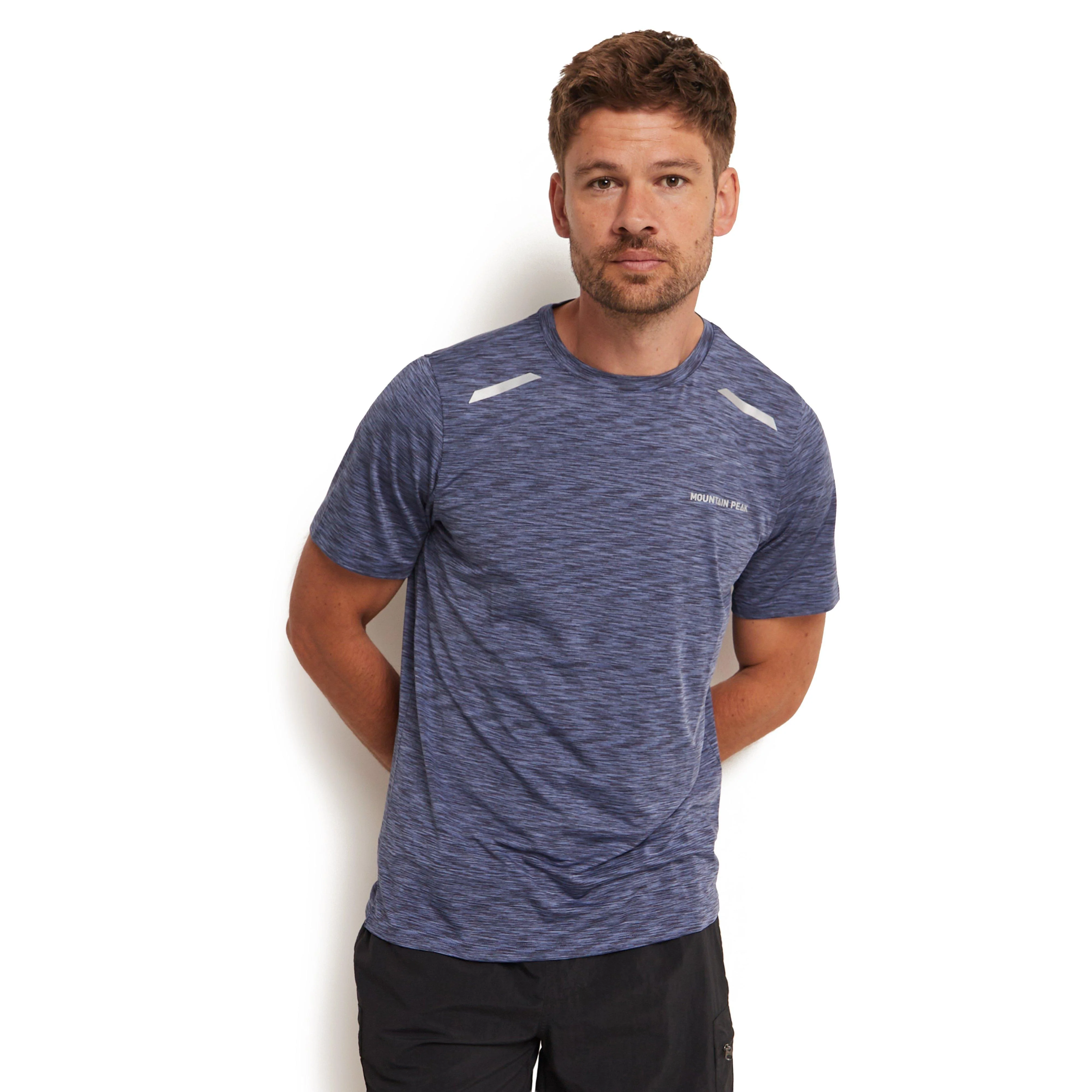 Men’s Sprint Tech Tee - Image 5