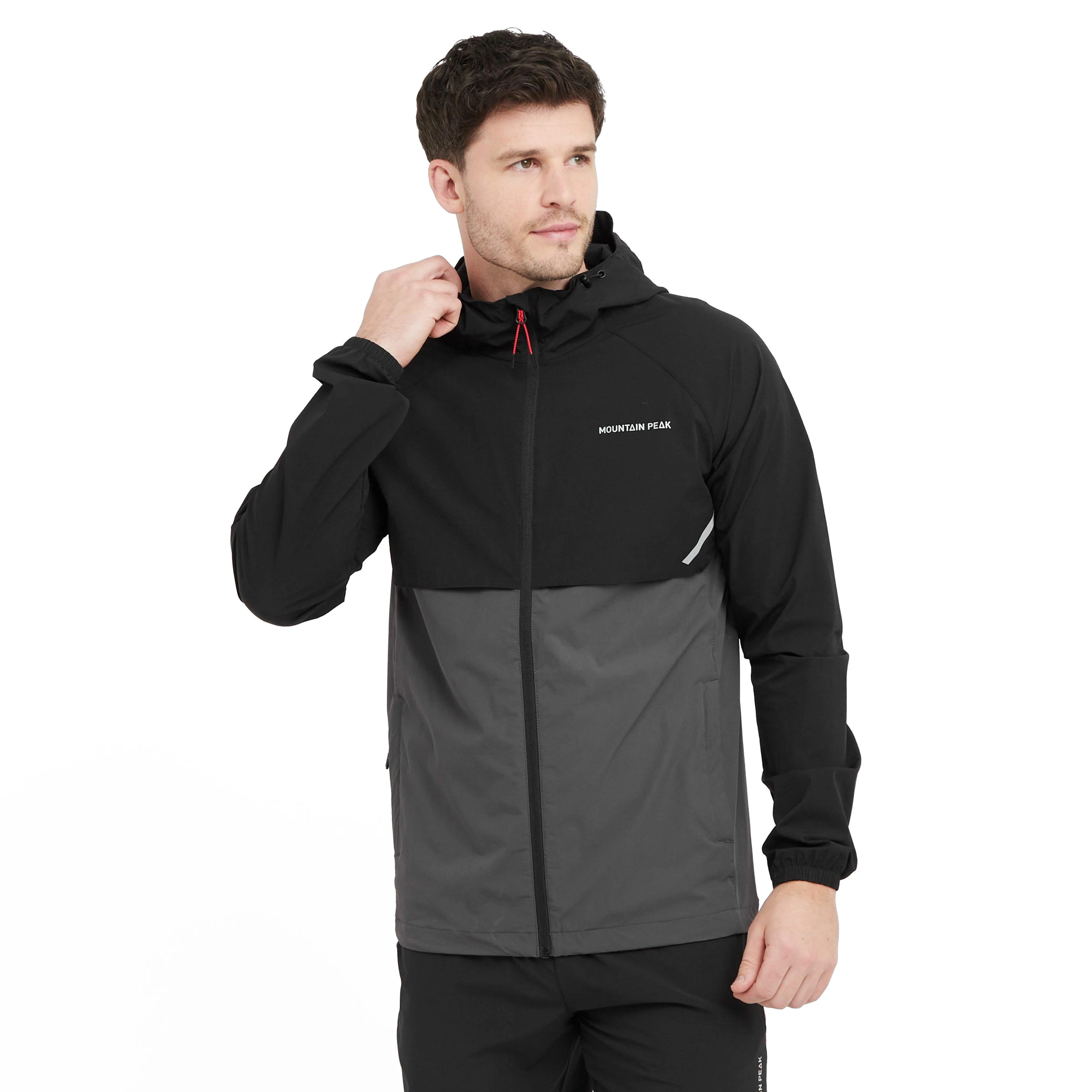 Men’s Tech Active Jacket - Image 10
