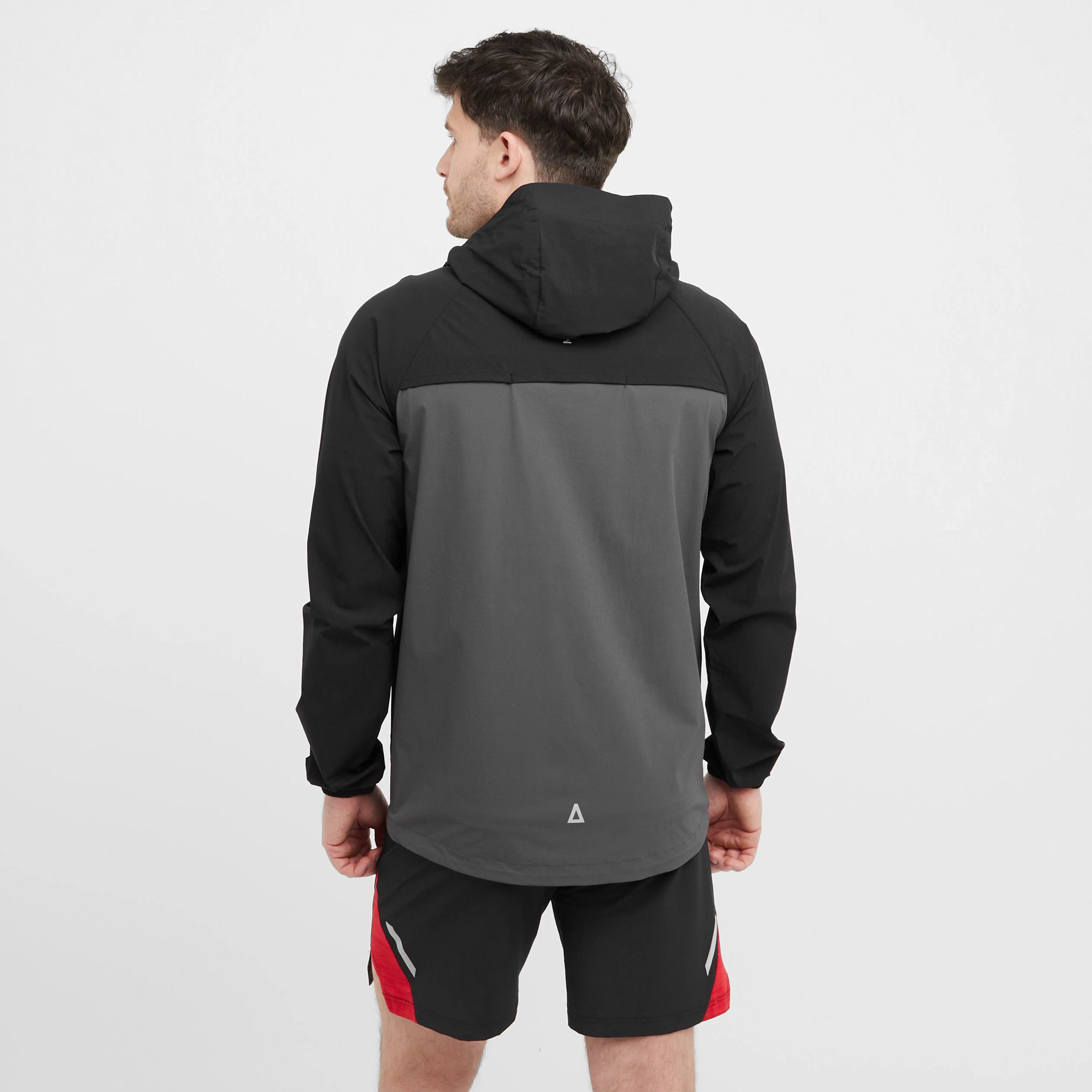 Men’s Tech Active Jacket - Image 2